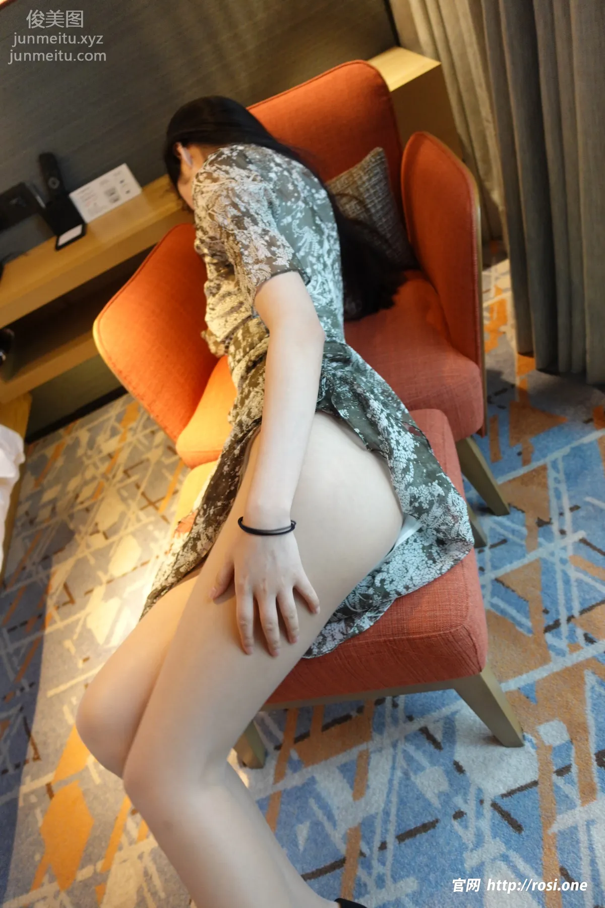 [ROSI写真]2023.02.23 NO.4098 page 222