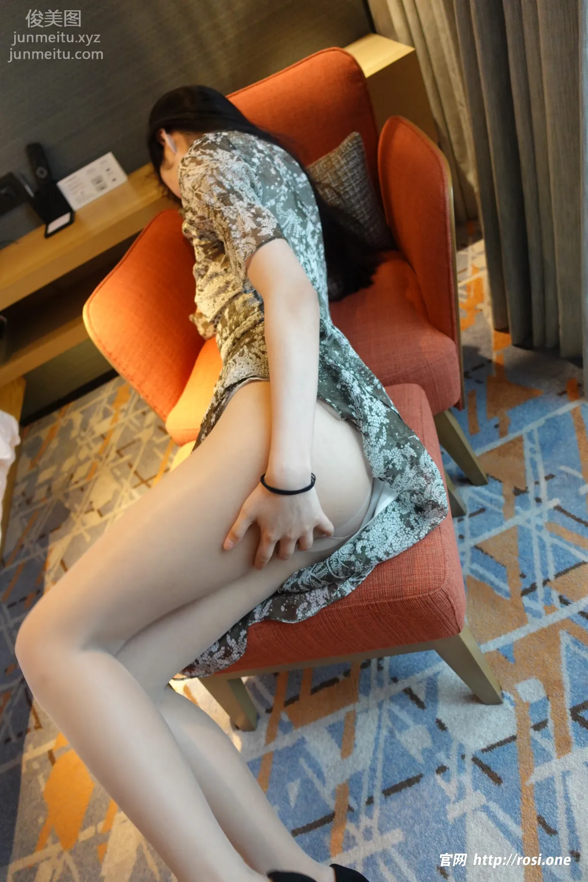 [ROSI写真]2023.02.23 NO.4098 page 223