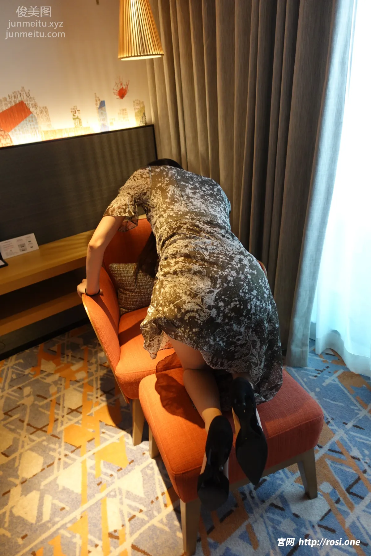 [ROSI写真]2023.02.23 NO.4098 page 253