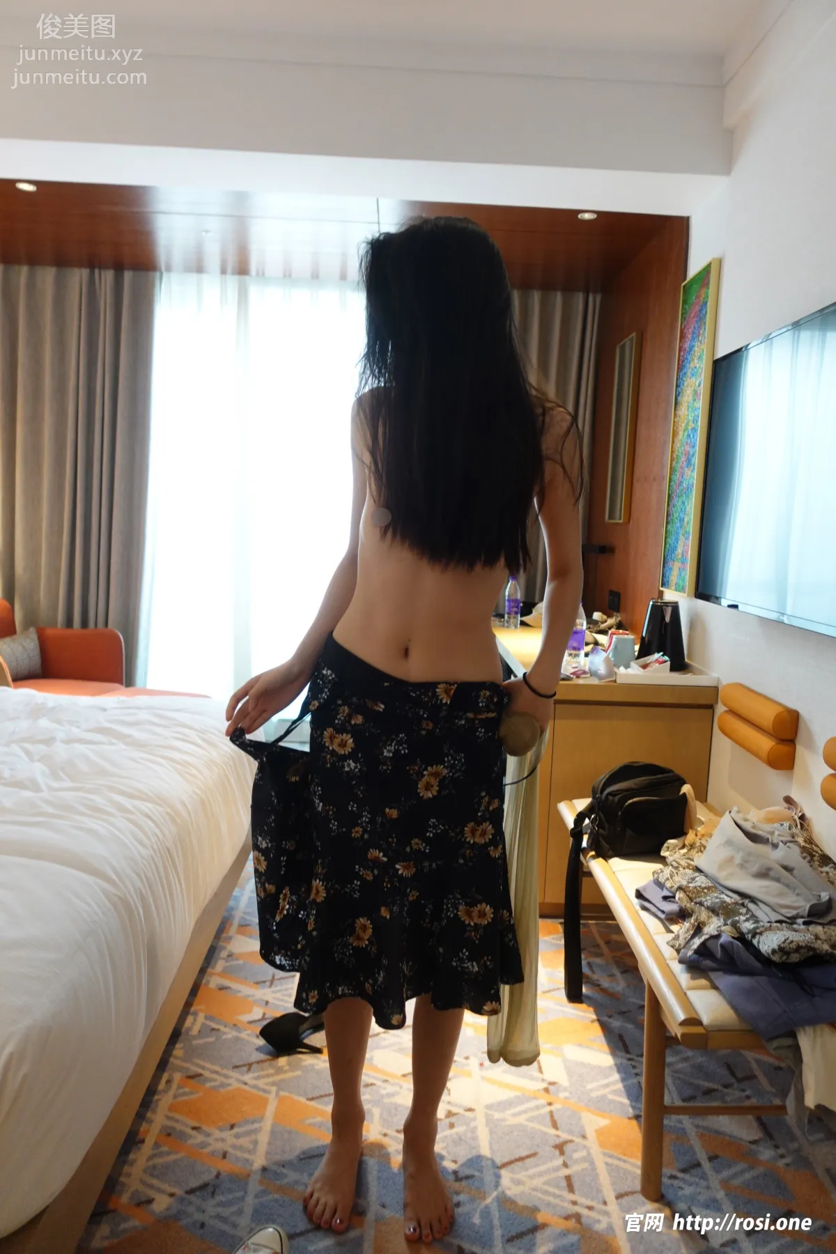 [ROSI写真]2023.02.27 NO.4102 page 195
