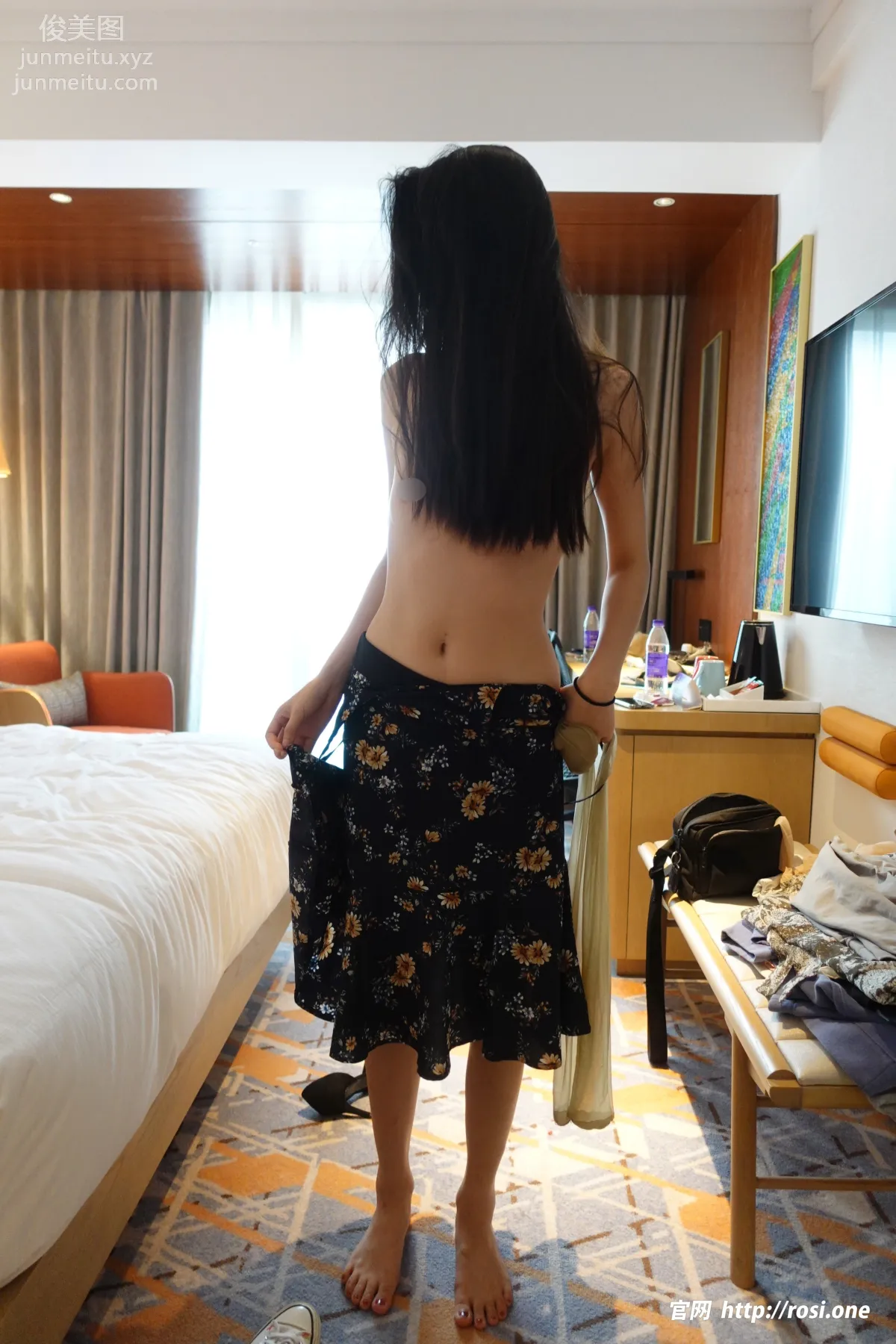 [ROSI写真]2023.02.27 NO.4102 page 196