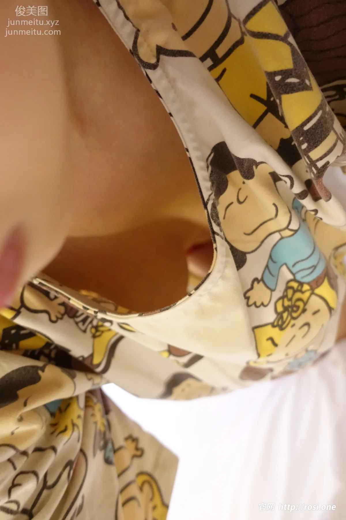 [ROSI写真]2023.03.04 NO.4107 page 95