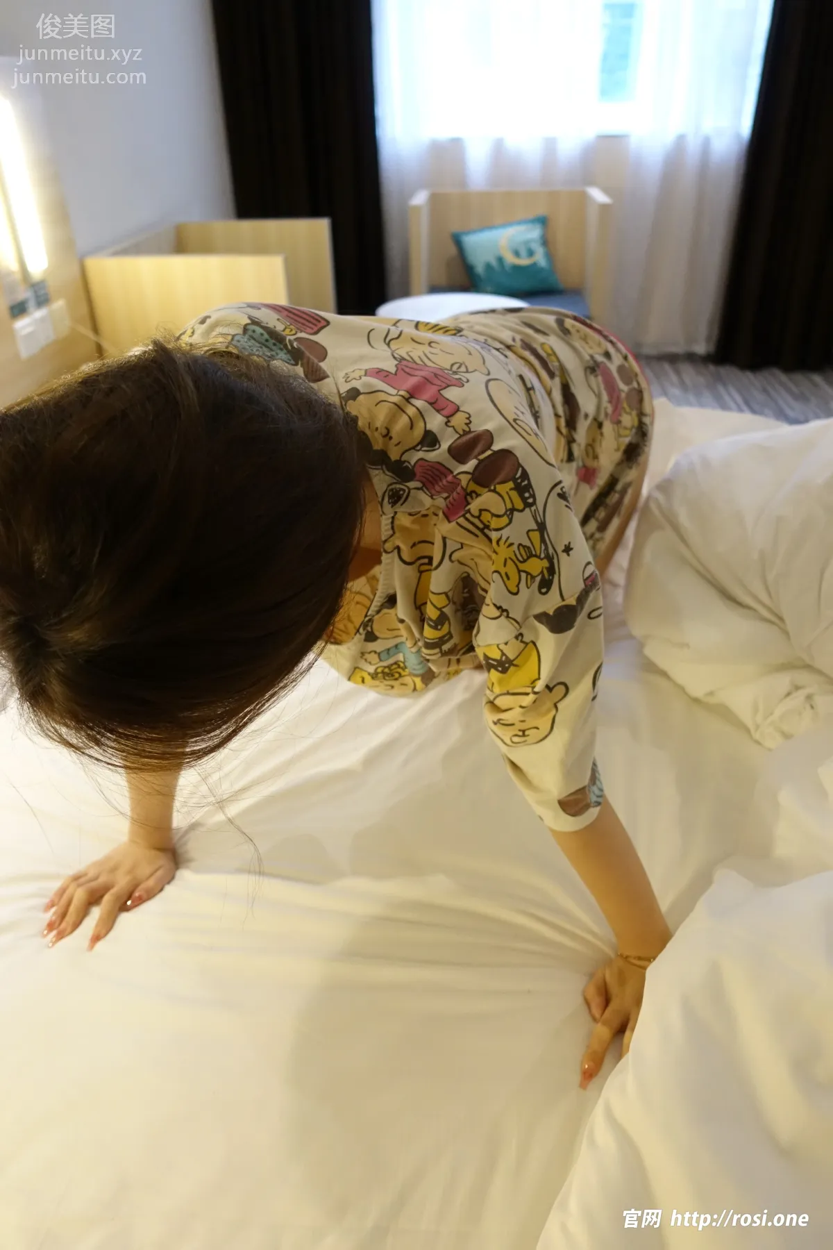 [ROSI写真]2023.03.04 NO.4107 page 97