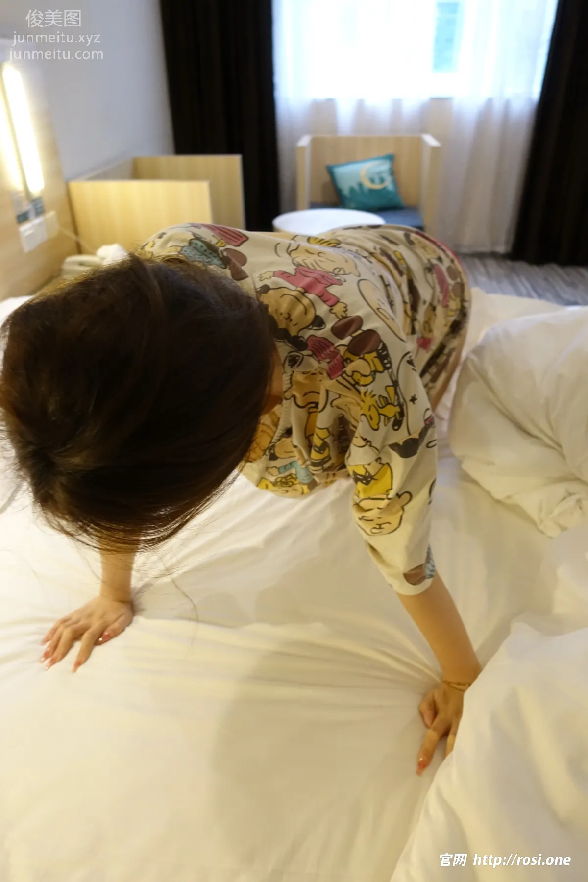 [ROSI写真]2023.03.04 NO.4107 page 98