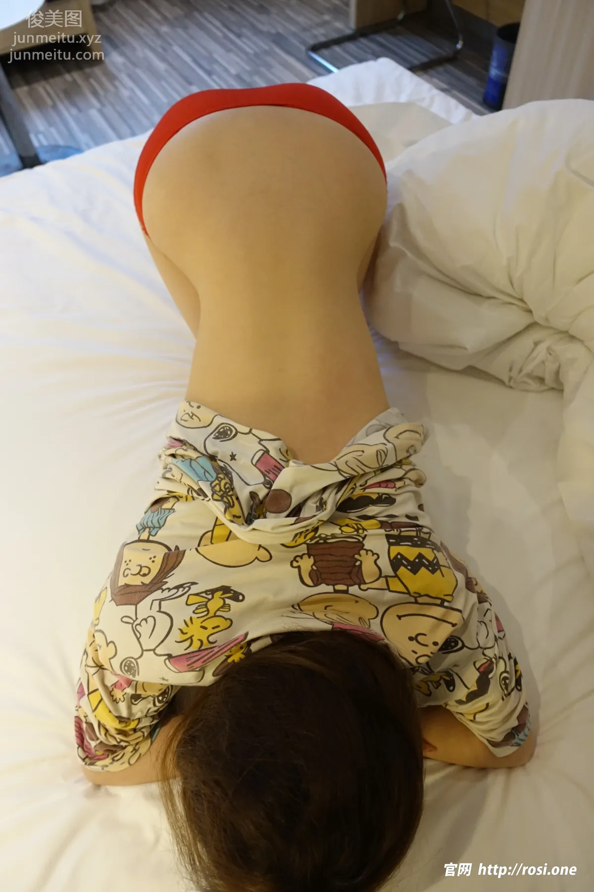 [ROSI写真]2023.03.04 NO.4107 page 111