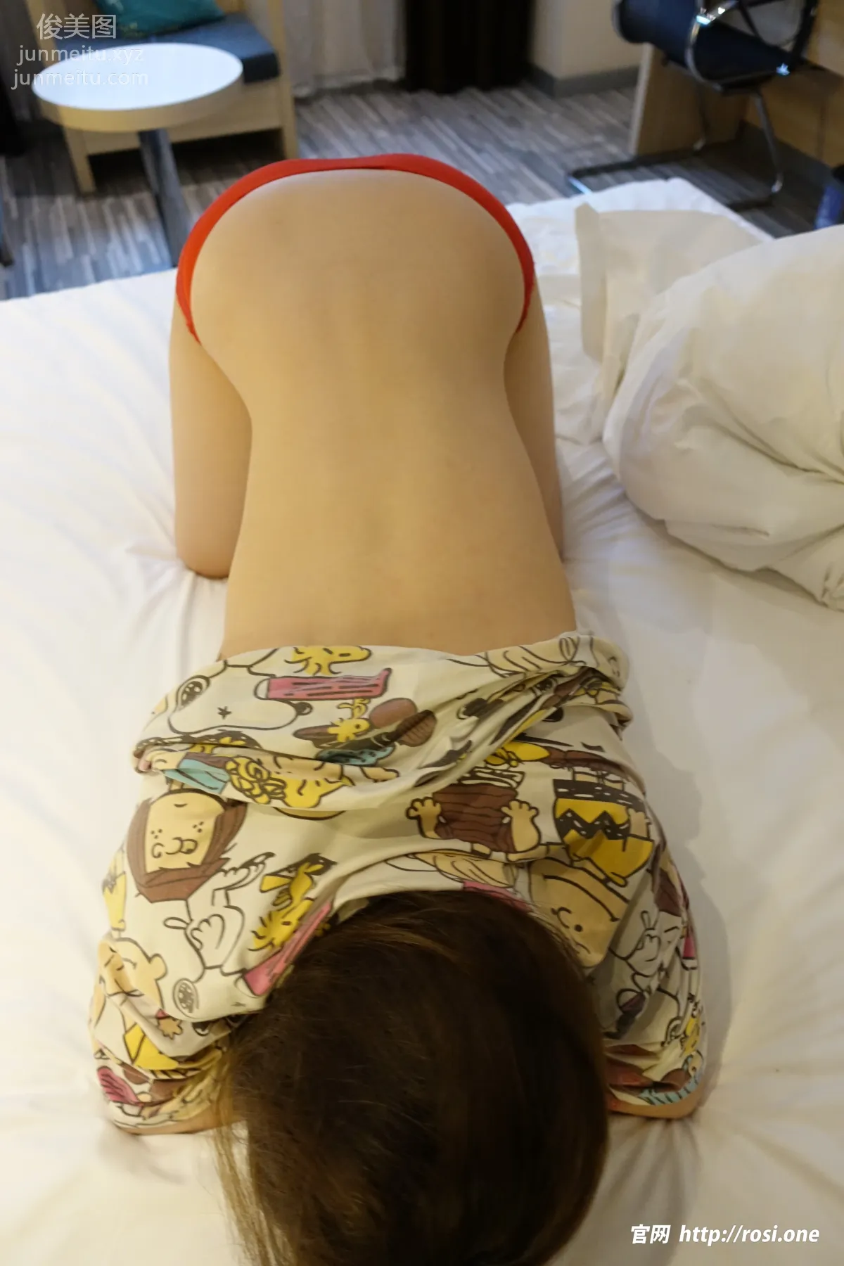 [ROSI写真]2023.03.04 NO.4107 page 115