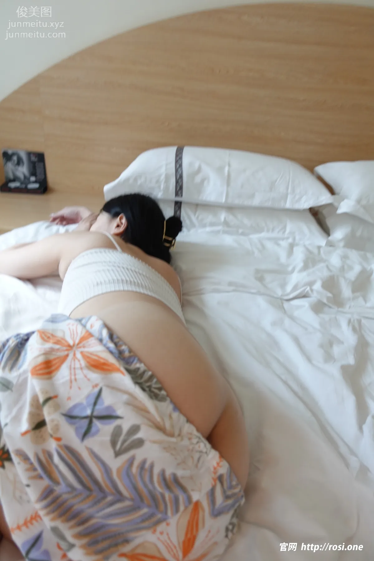 [ROSI写真]2023.03.07 NO.4110 page 26