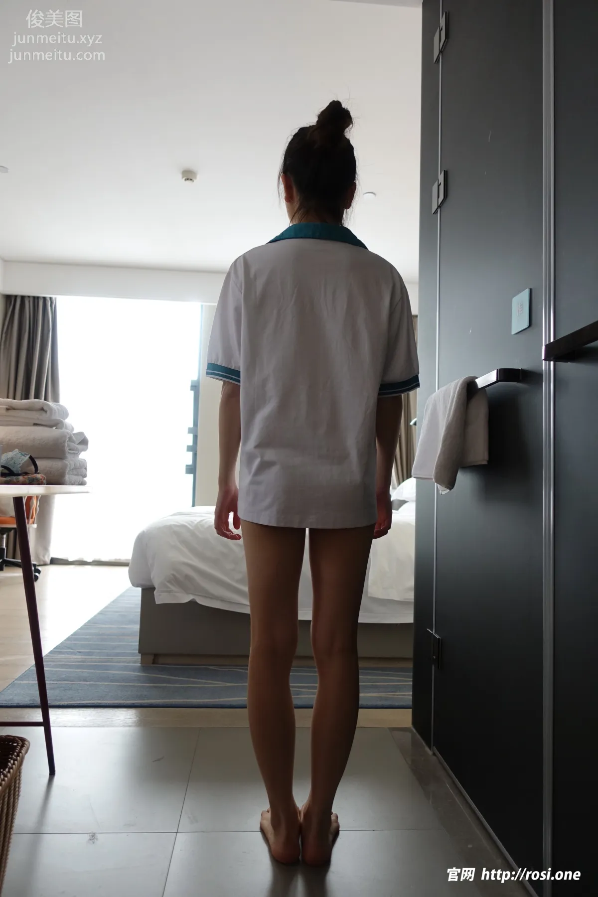 [ROSI写真]2023.03.14 NO.4117 page 22