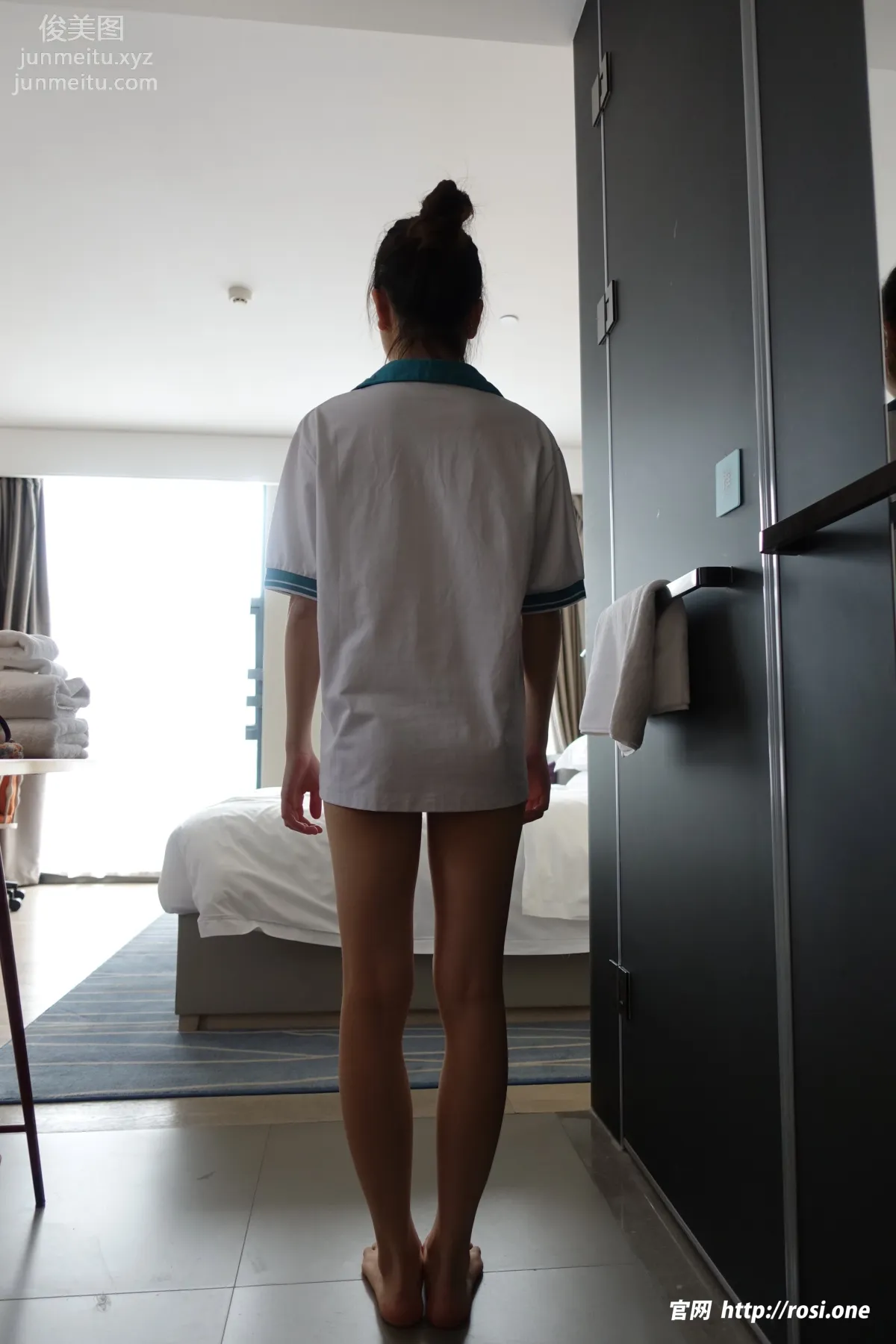 [ROSI写真]2023.03.14 NO.4117 page 33