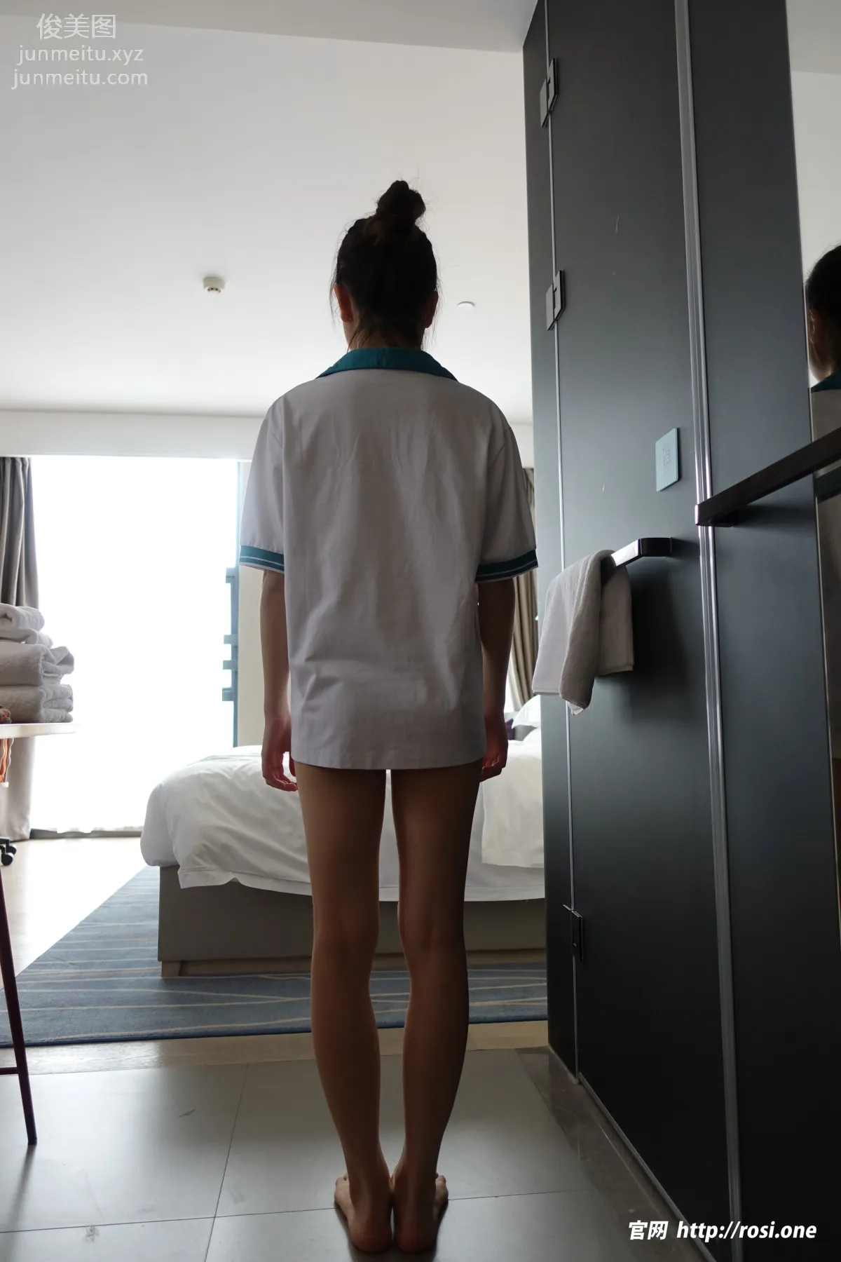 [ROSI写真]2023.03.14 NO.4117 page 44