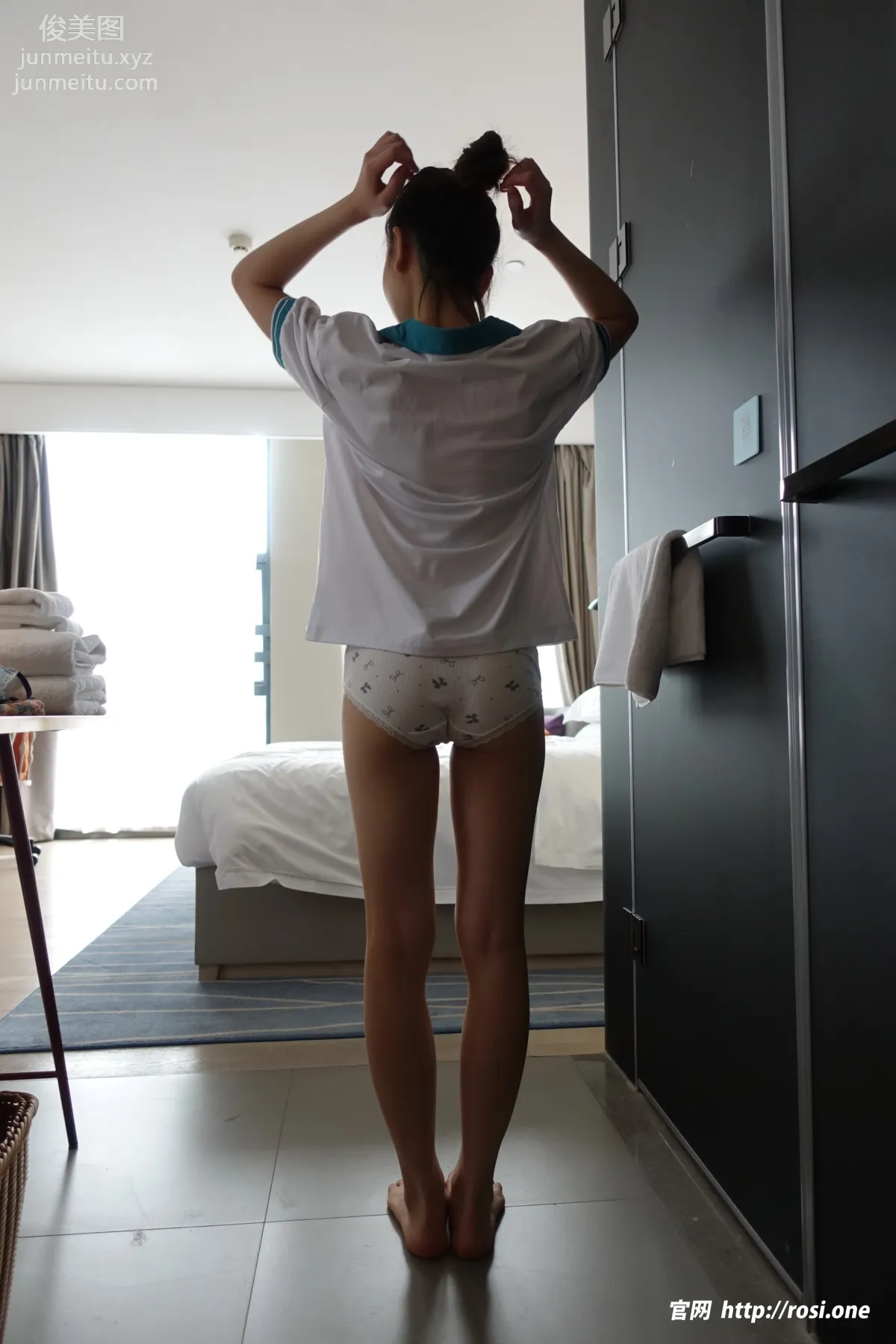 [ROSI写真]2023.03.14 NO.4117 page 55