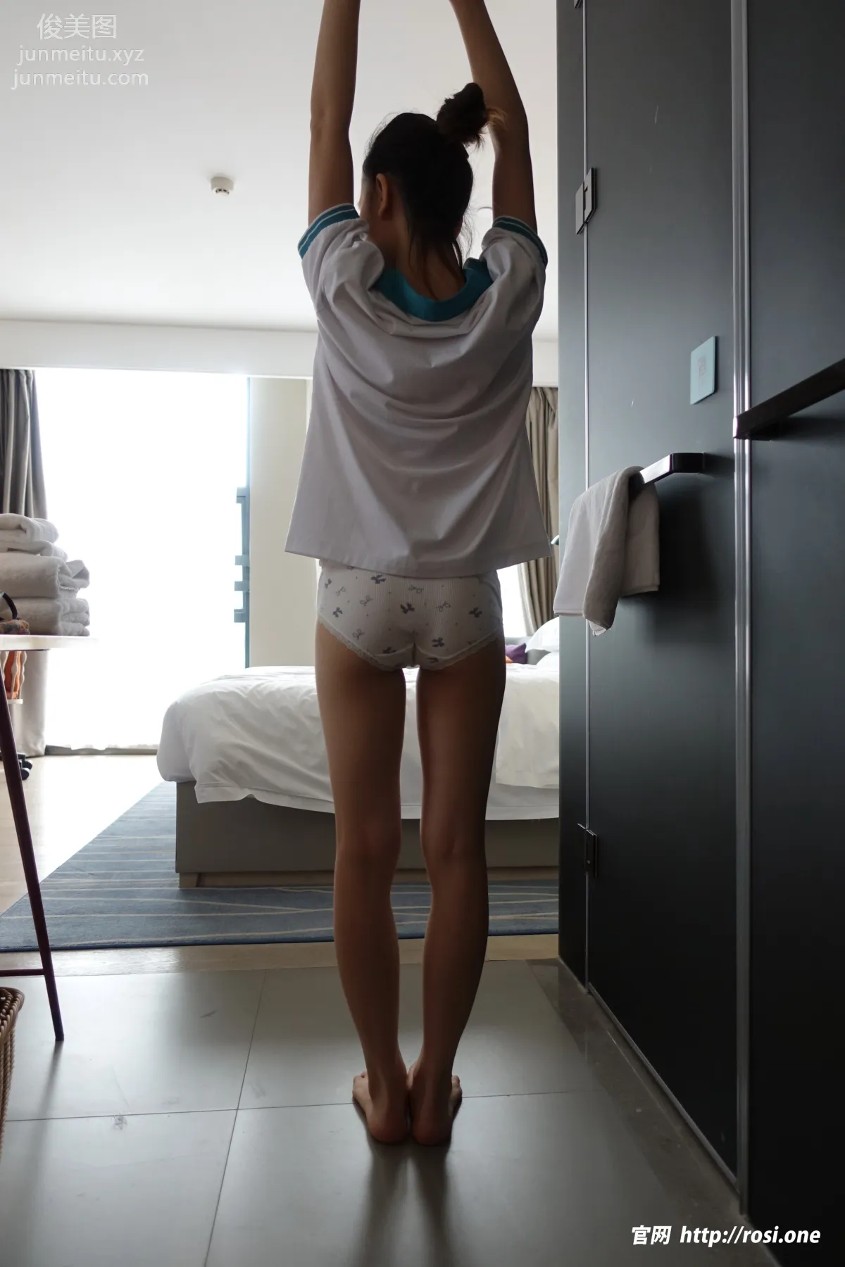 [ROSI写真]2023.03.14 NO.4117 page 84