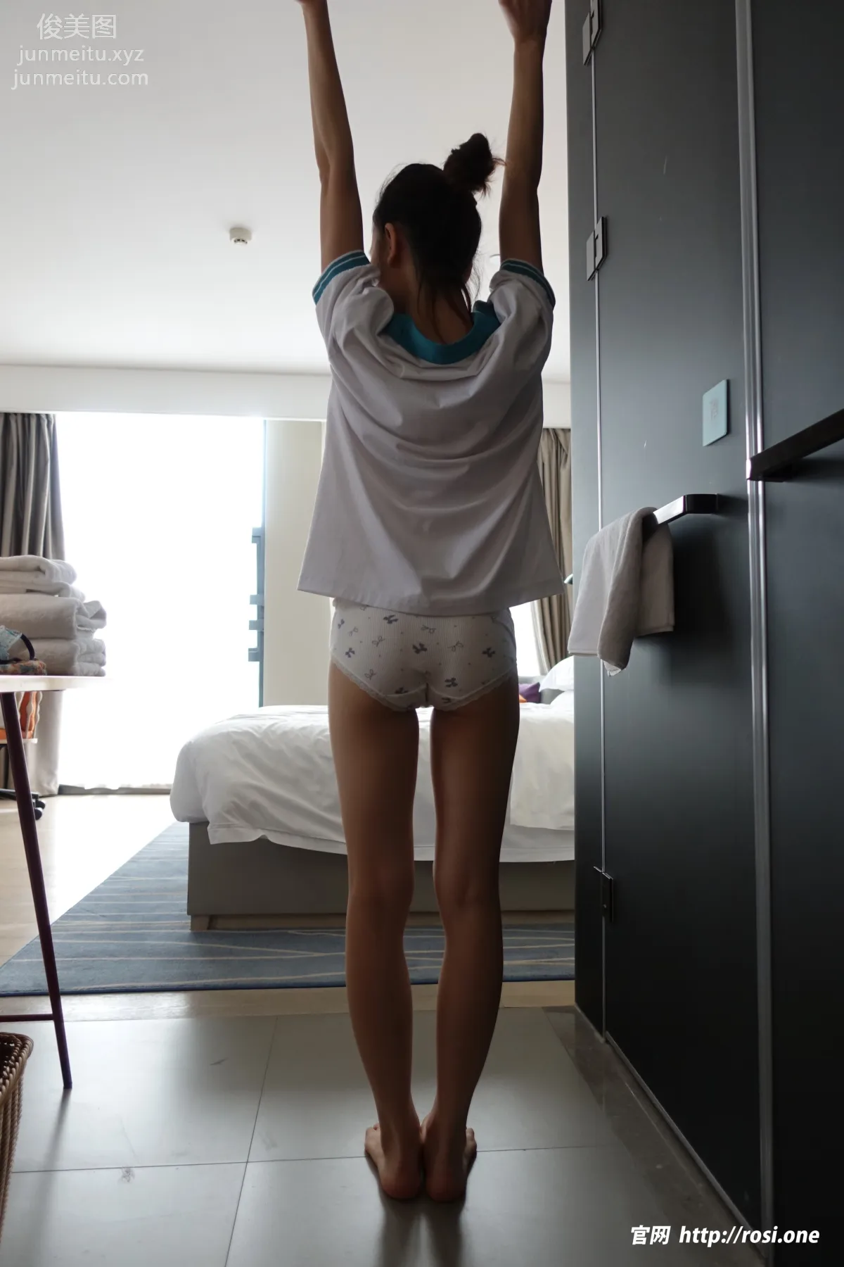 [ROSI写真]2023.03.14 NO.4117 page 85