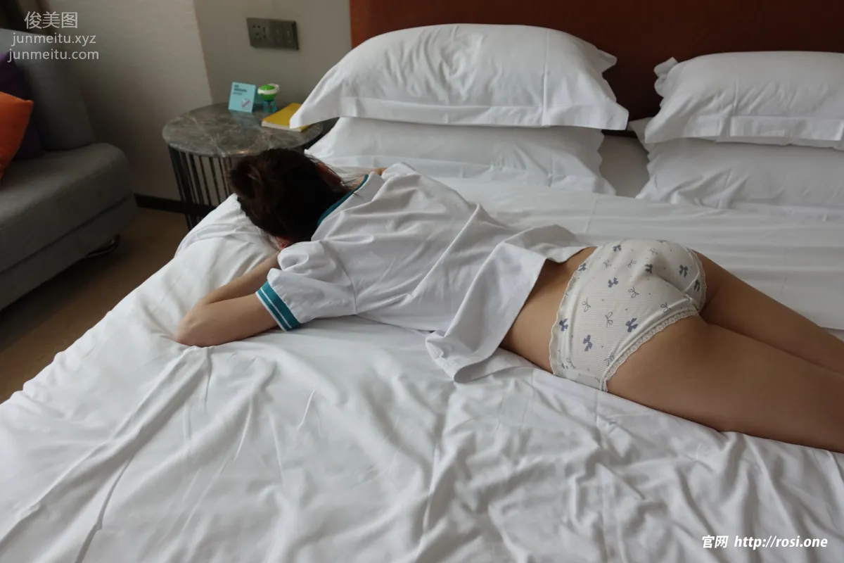 [ROSI写真]2023.03.14 NO.4117 page 153