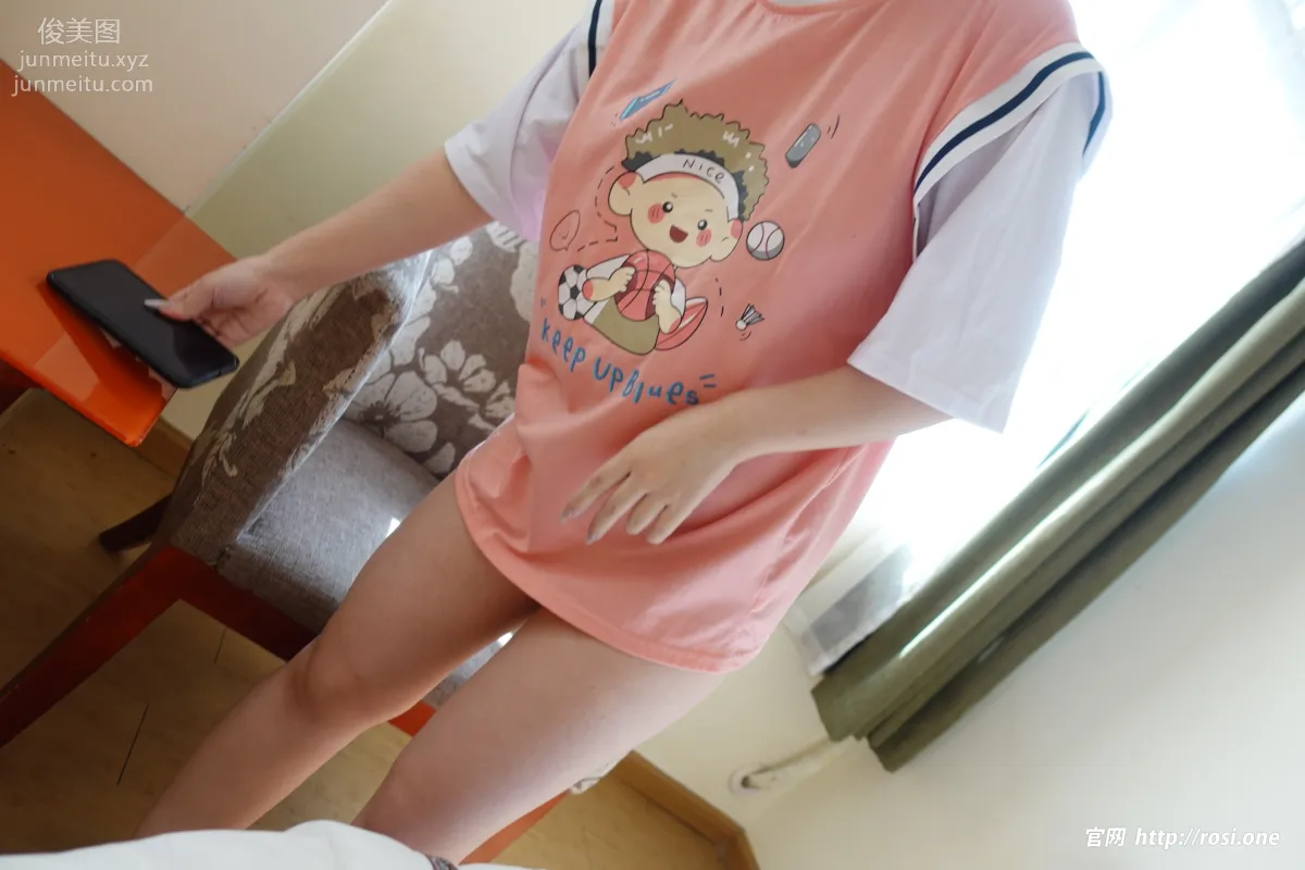 [ROSI写真]2023.03.19 NO.4122 page 4