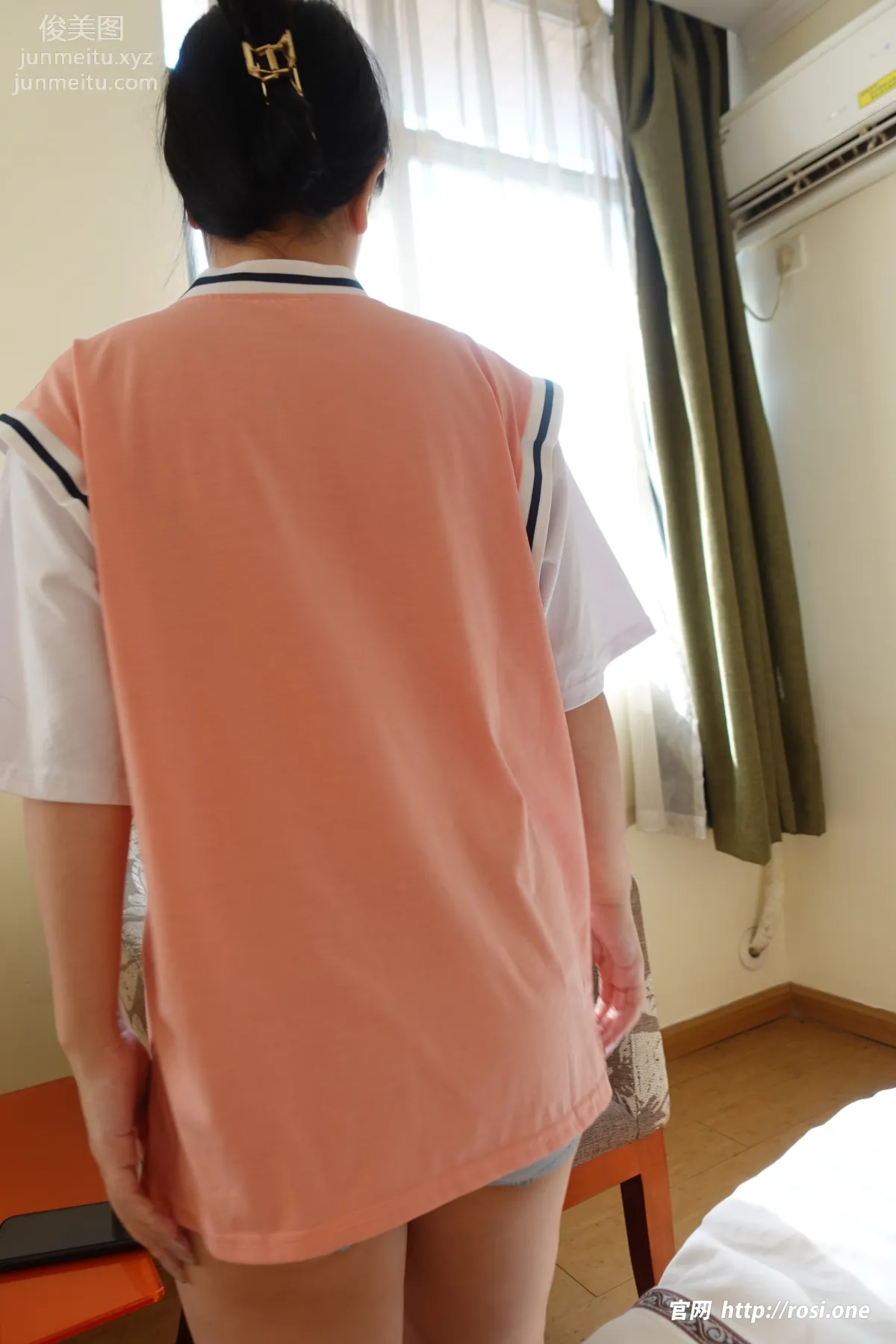 [ROSI写真]2023.03.19 NO.4122 page 8