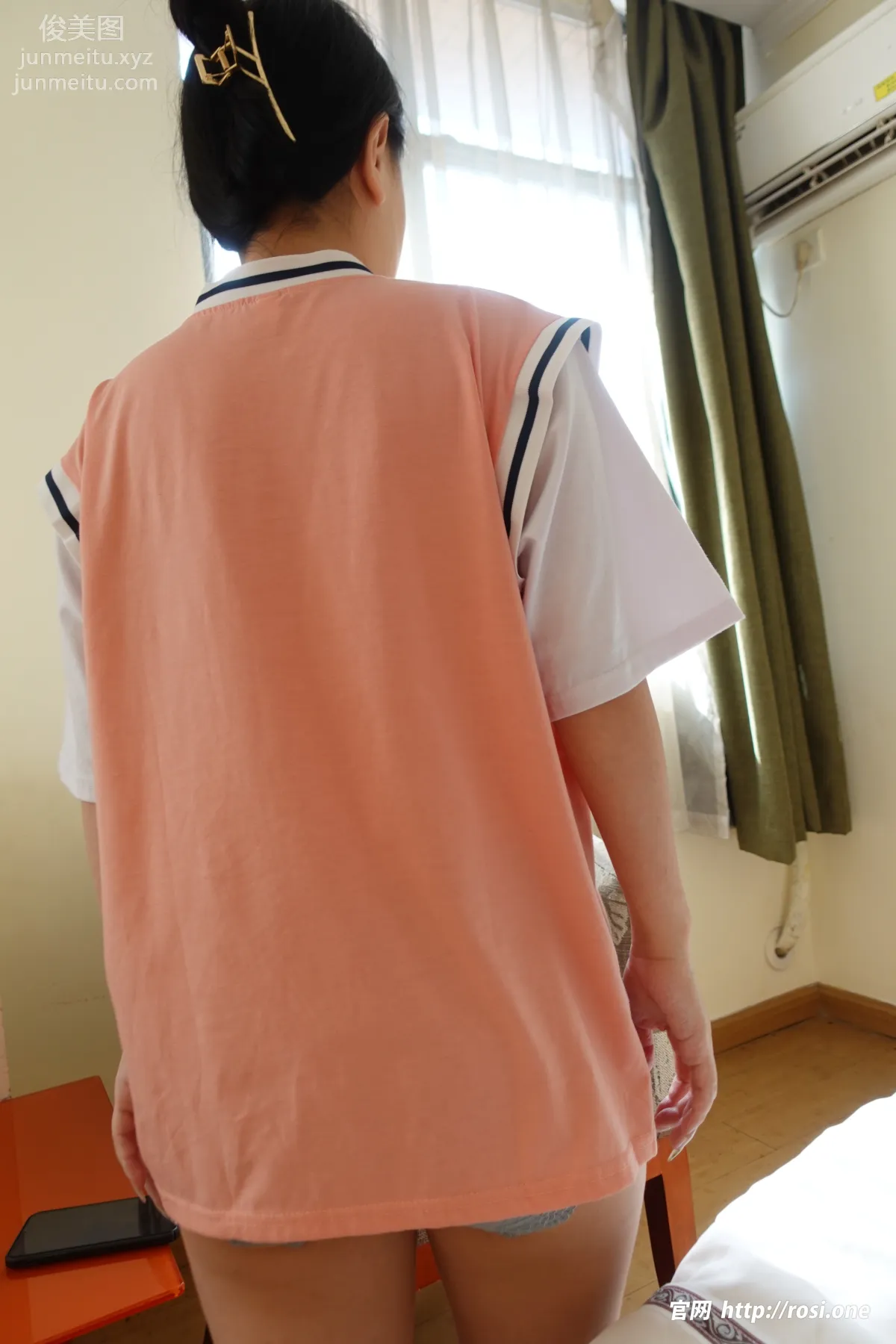 [ROSI写真]2023.03.19 NO.4122 page 9