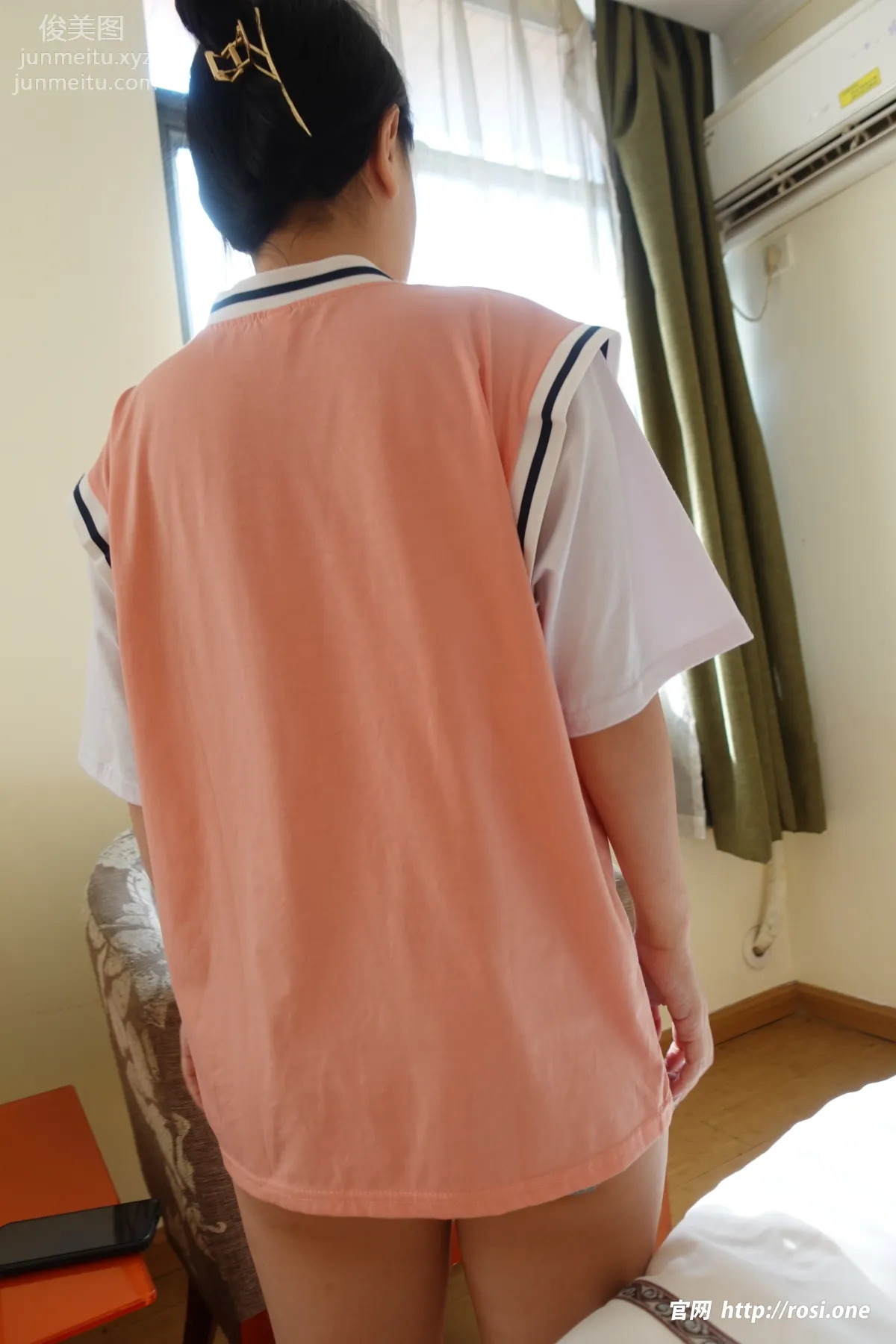 [ROSI写真]2023.03.19 NO.4122 page 10