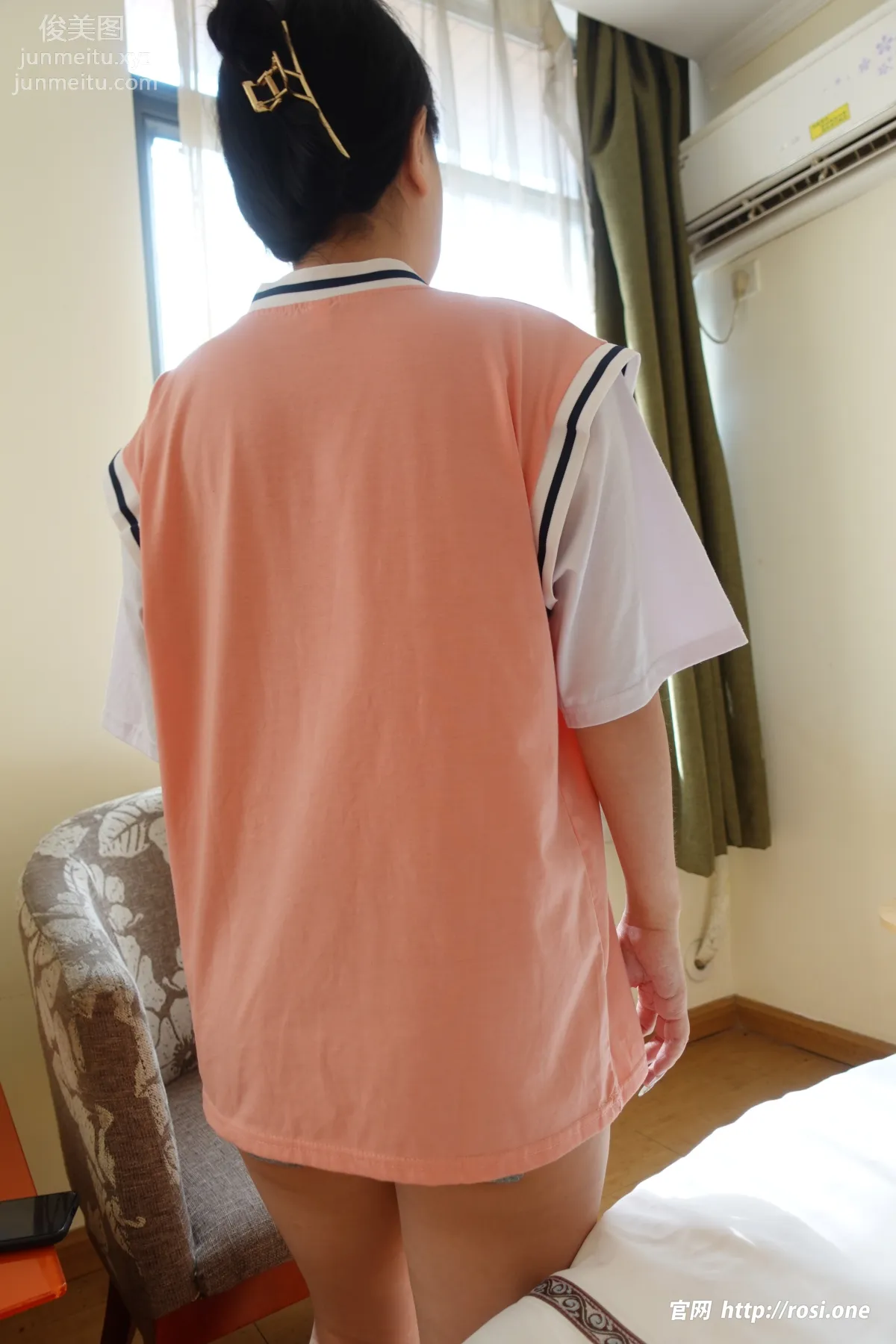 [ROSI写真]2023.03.19 NO.4122 page 11
