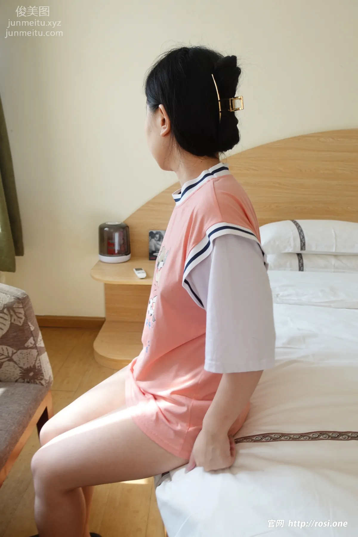 [ROSI写真]2023.03.19 NO.4122 page 33