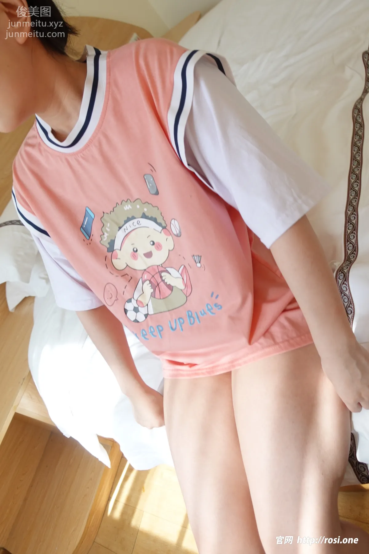 [ROSI写真]2023.03.19 NO.4122 page 37