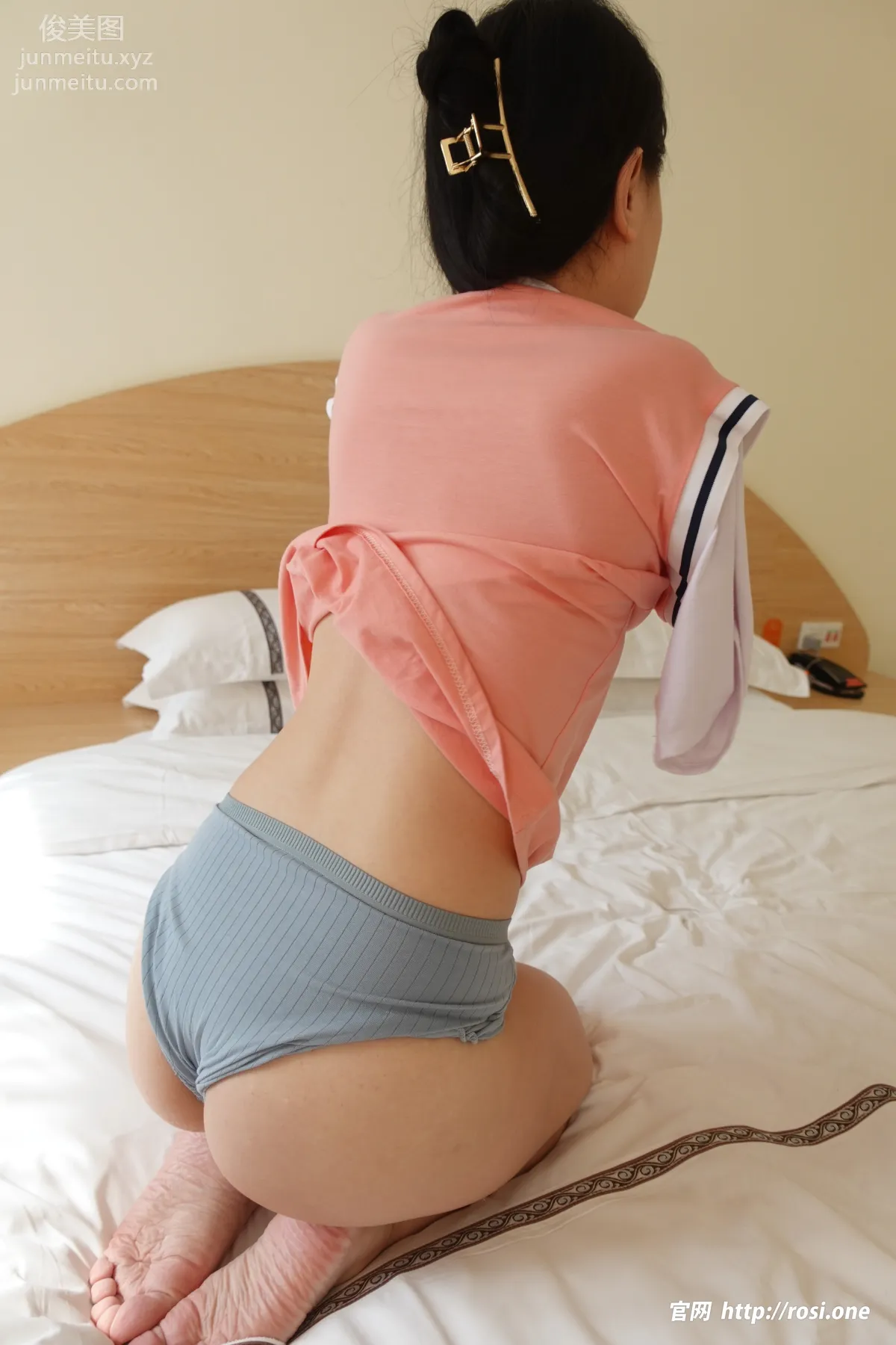 [ROSI写真]2023.03.19 NO.4122 page 91