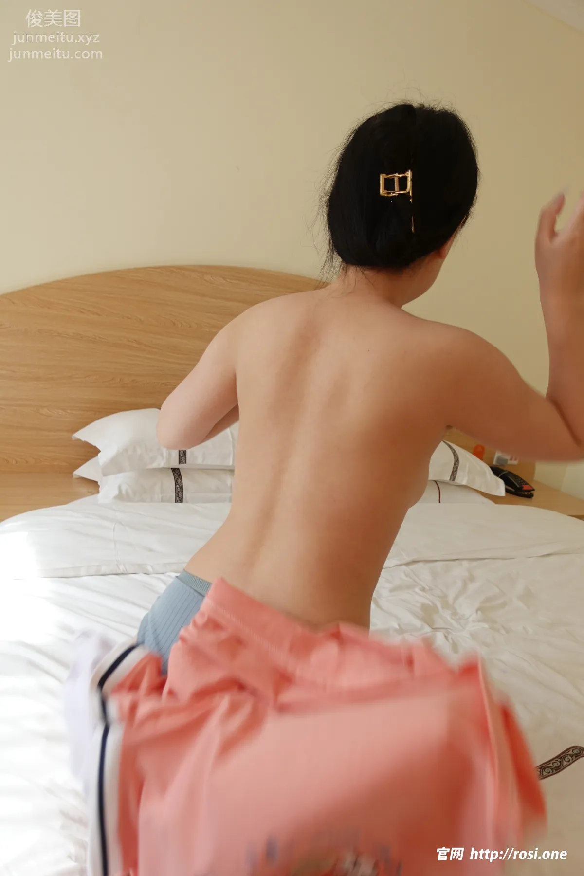 [ROSI写真]2023.03.19 NO.4122 page 102