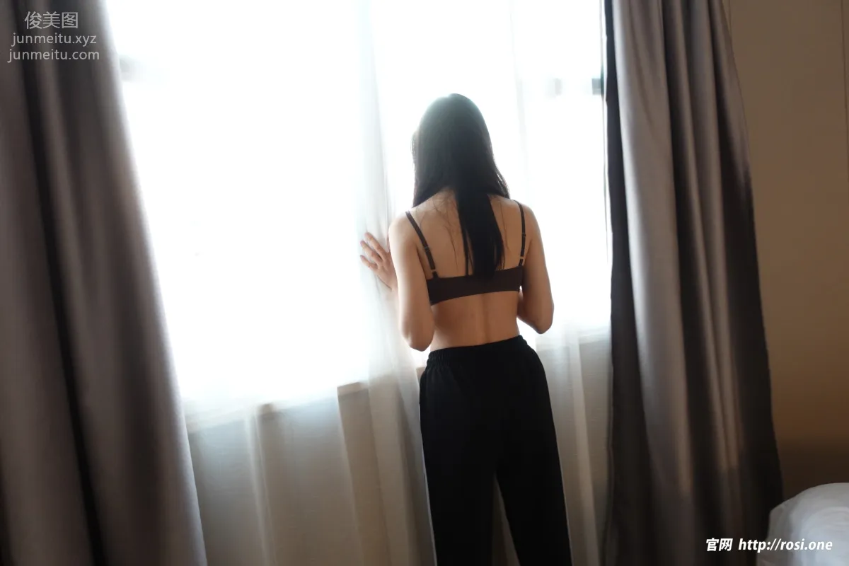 [ROSI写真]2023.03.20 NO.4123 page 143