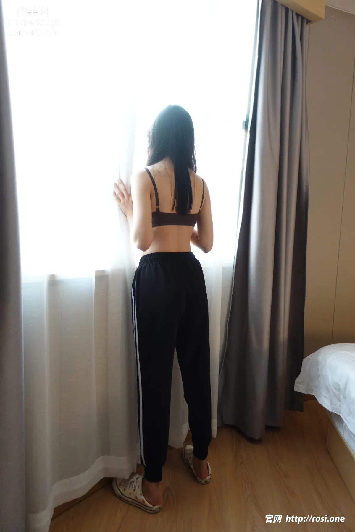 [ROSI写真]2023.03.20 NO.4123 page 148