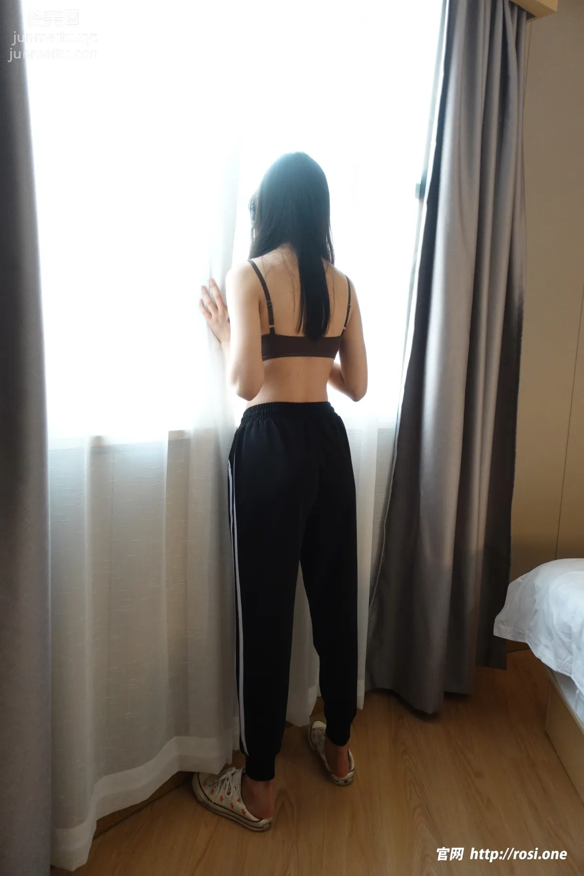 [ROSI写真]2023.03.20 NO.4123 page 150