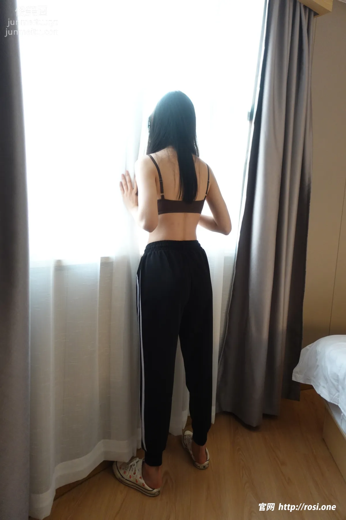 [ROSI写真]2023.03.20 NO.4123 page 151
