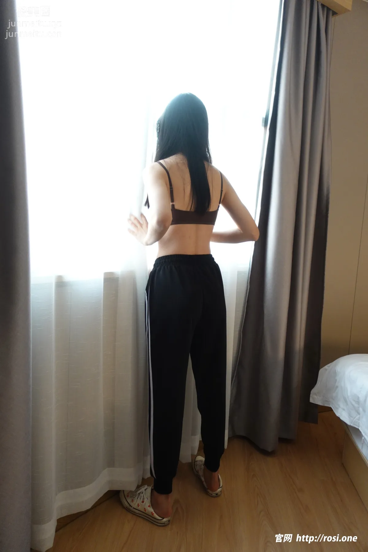[ROSI写真]2023.03.20 NO.4123 page 152