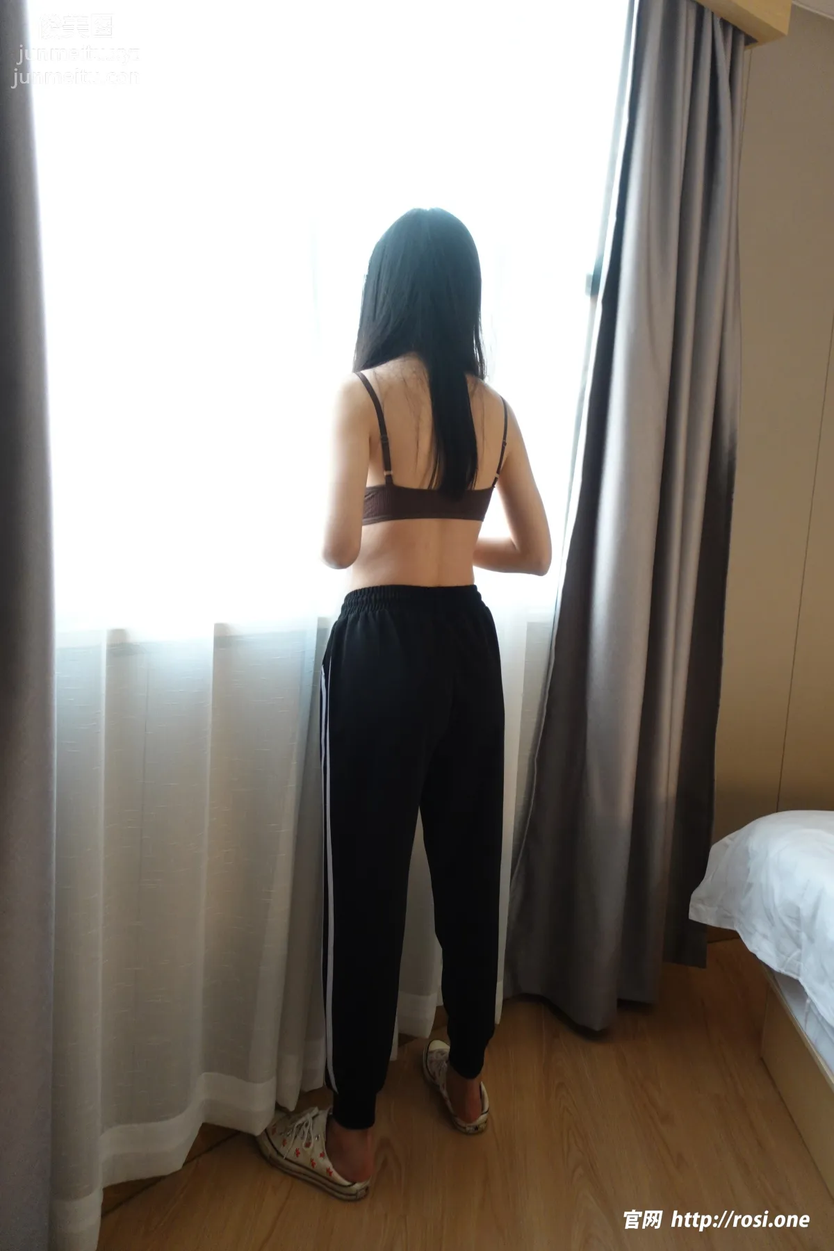[ROSI写真]2023.03.20 NO.4123 page 153