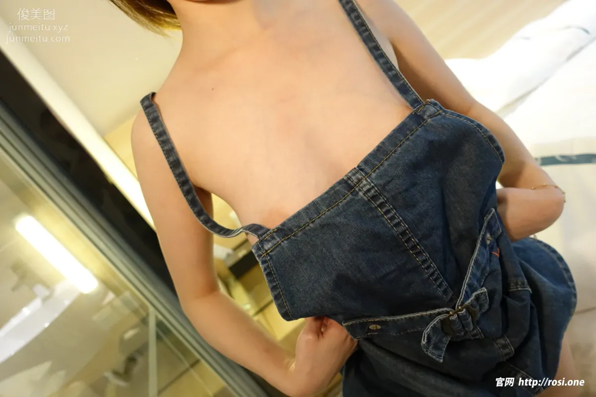 [ROSI写真]2023.03.21 NO.4124 page 110