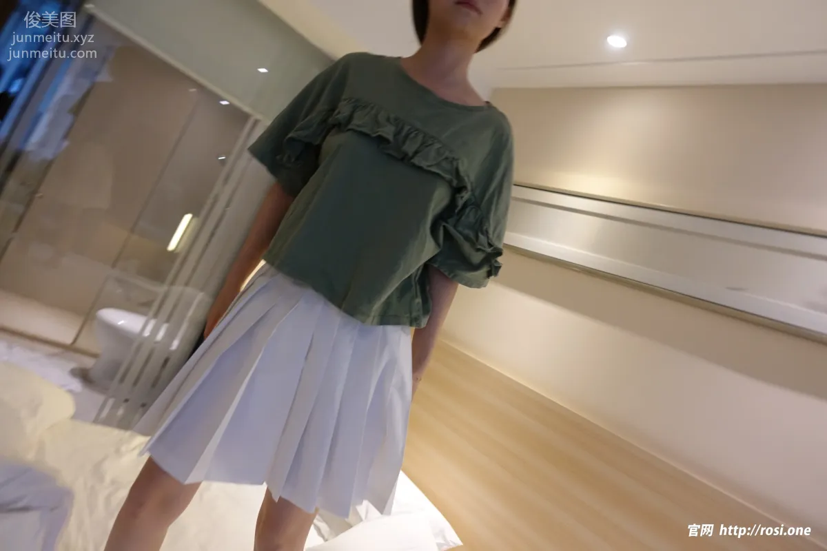 [ROSI写真]2023.03.24 NO.4128 page 89