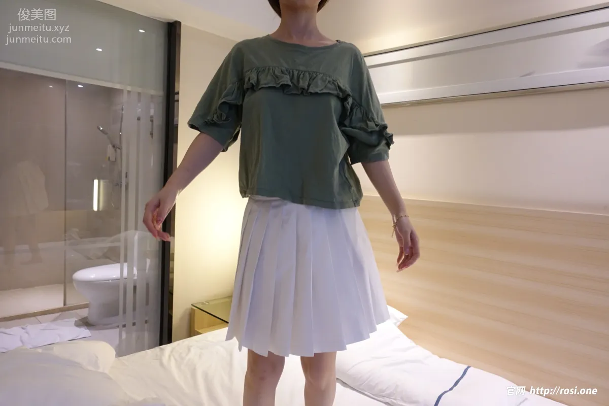 [ROSI写真]2023.03.24 NO.4128 page 90