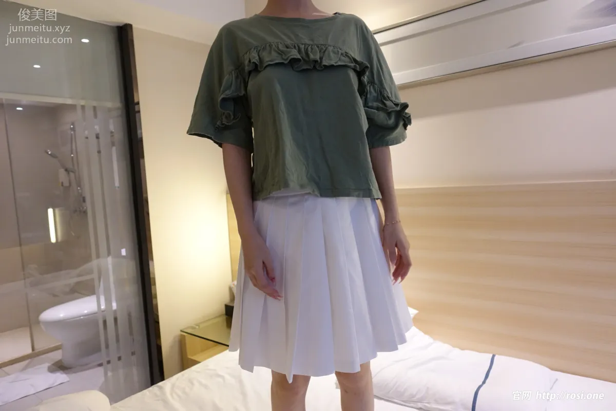 [ROSI写真]2023.03.24 NO.4128 page 94