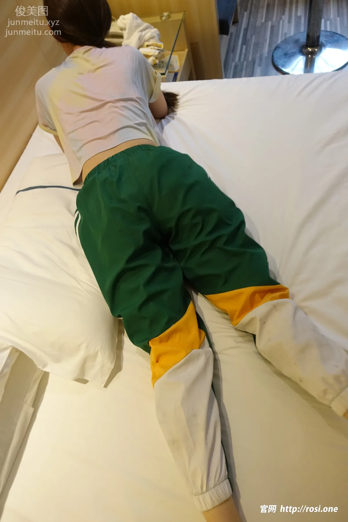 [ROSI写真]2023.03.25 NO.4129 page 101