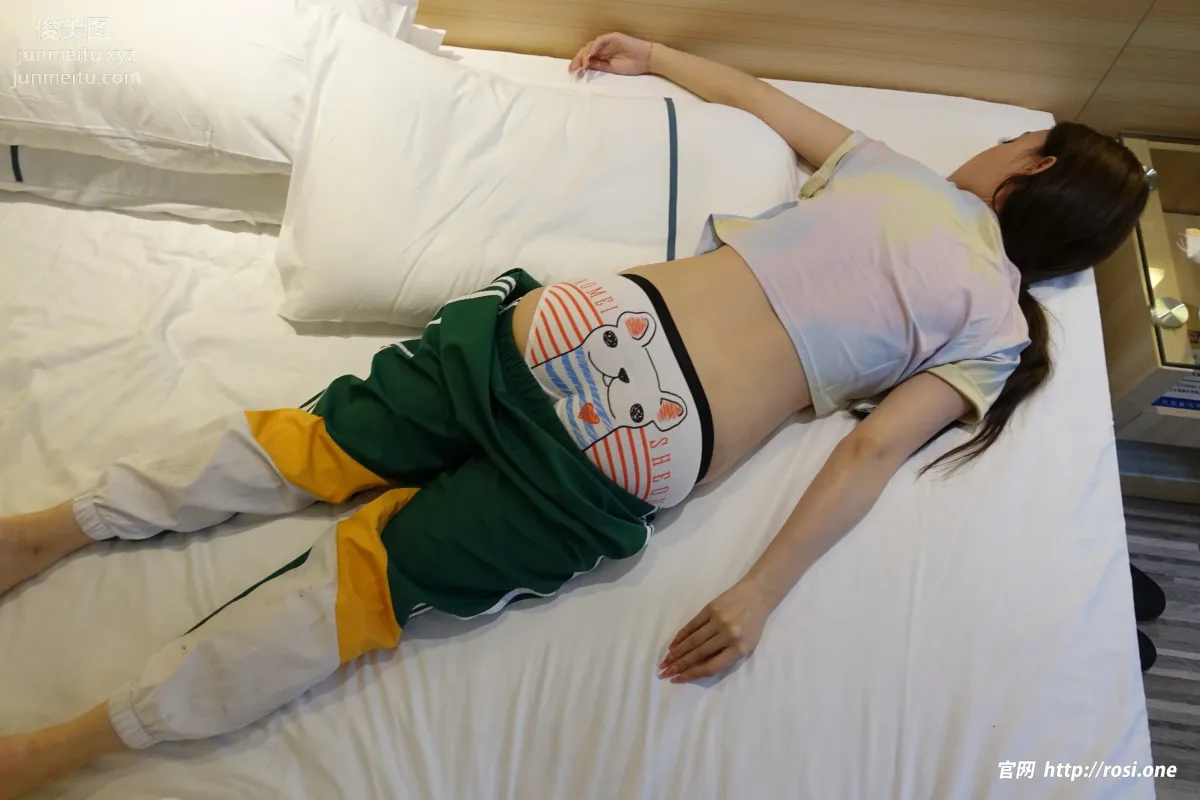 [ROSI写真]2023.03.25 NO.4129 page 119