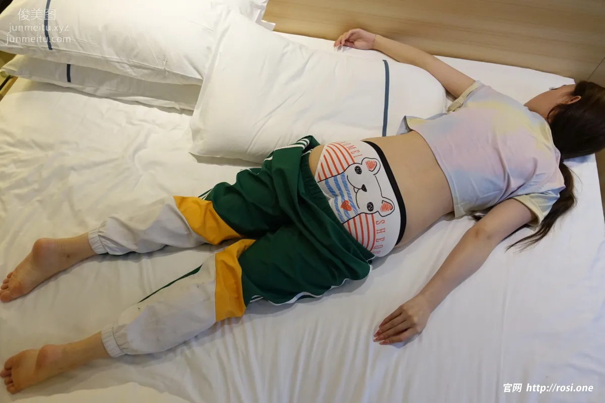 [ROSI写真]2023.03.25 NO.4129 page 121