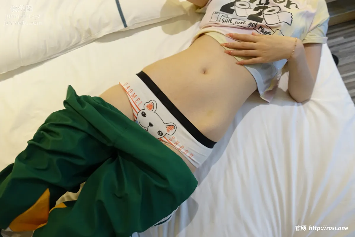 [ROSI写真]2023.03.25 NO.4129 page 130
