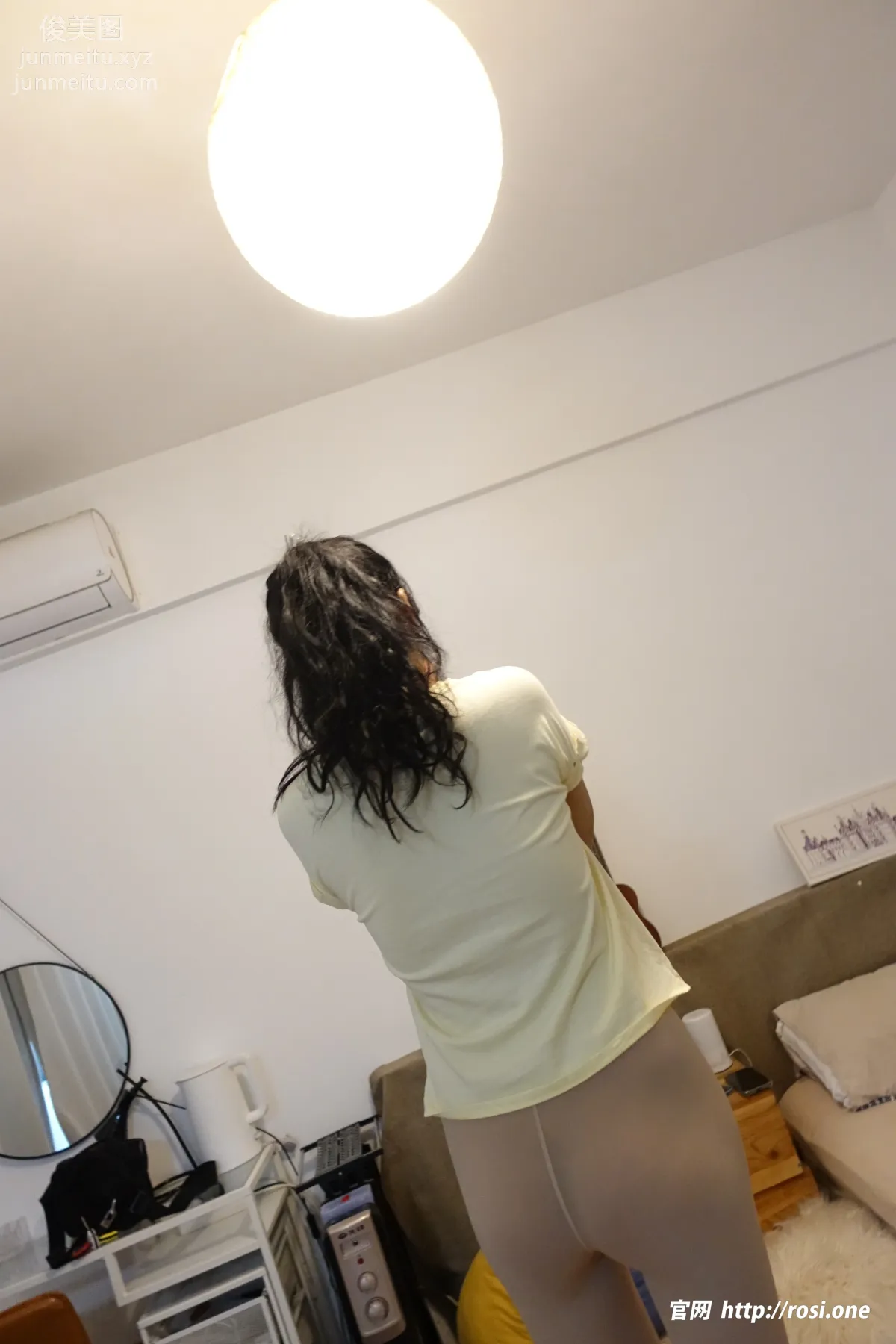 [ROSI写真]2023.03.27 NO.4131 page 59
