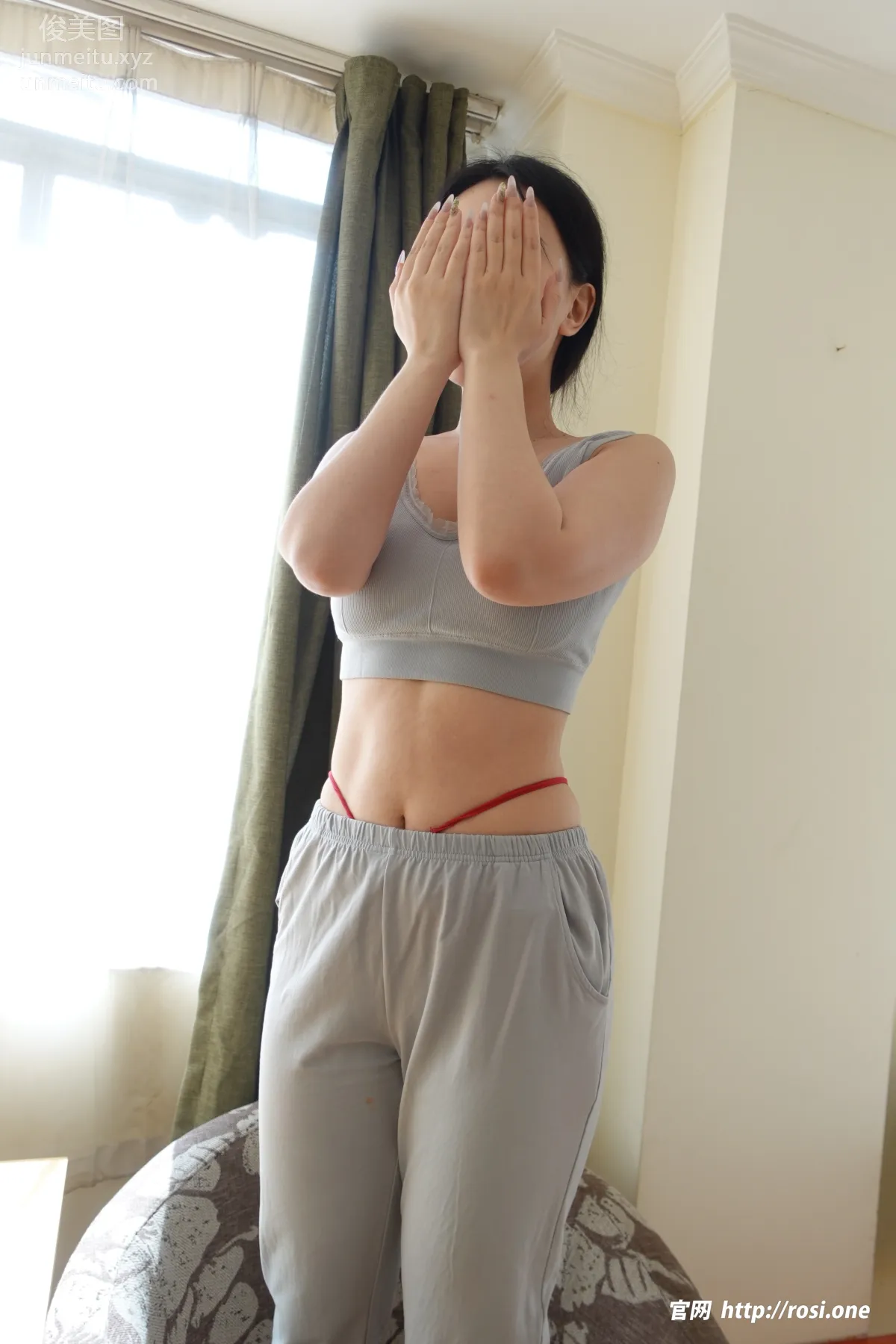 [ROSI写真]2023.03.31 NO.4134 page 20