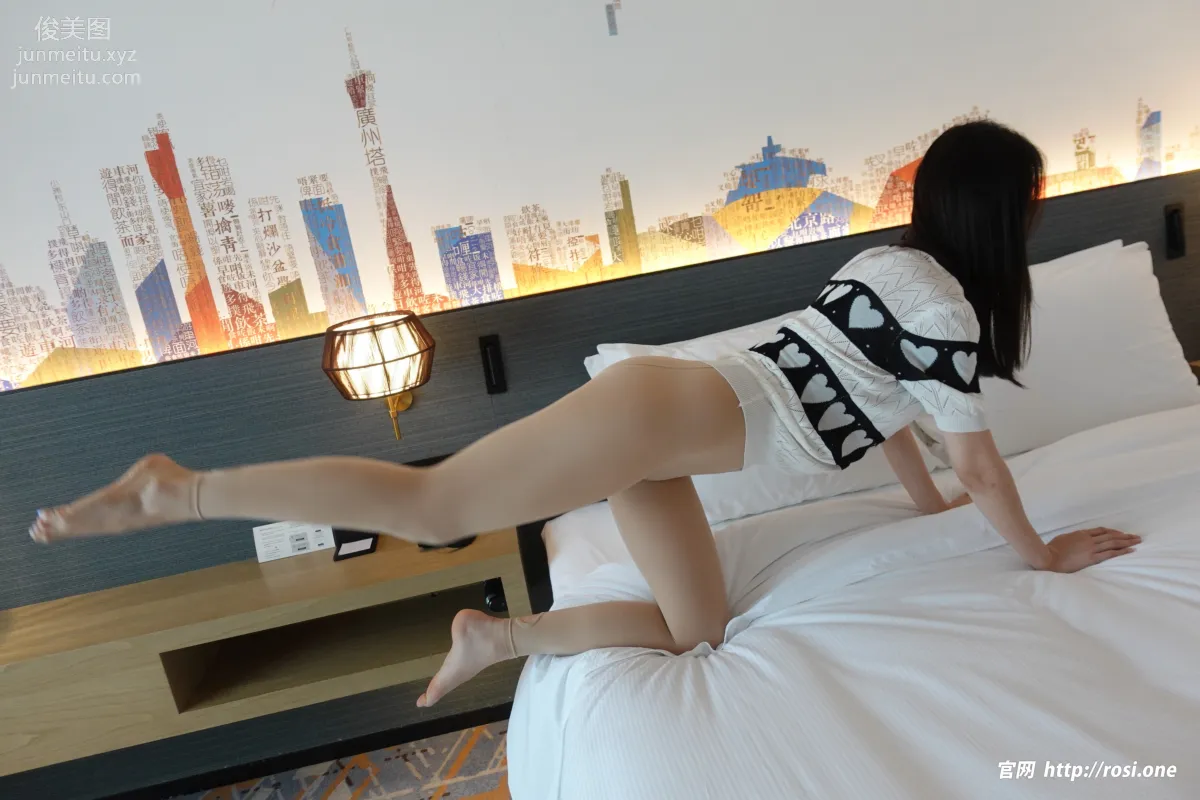 [ROSI写真]2023.04.06 NO.4140 page 134