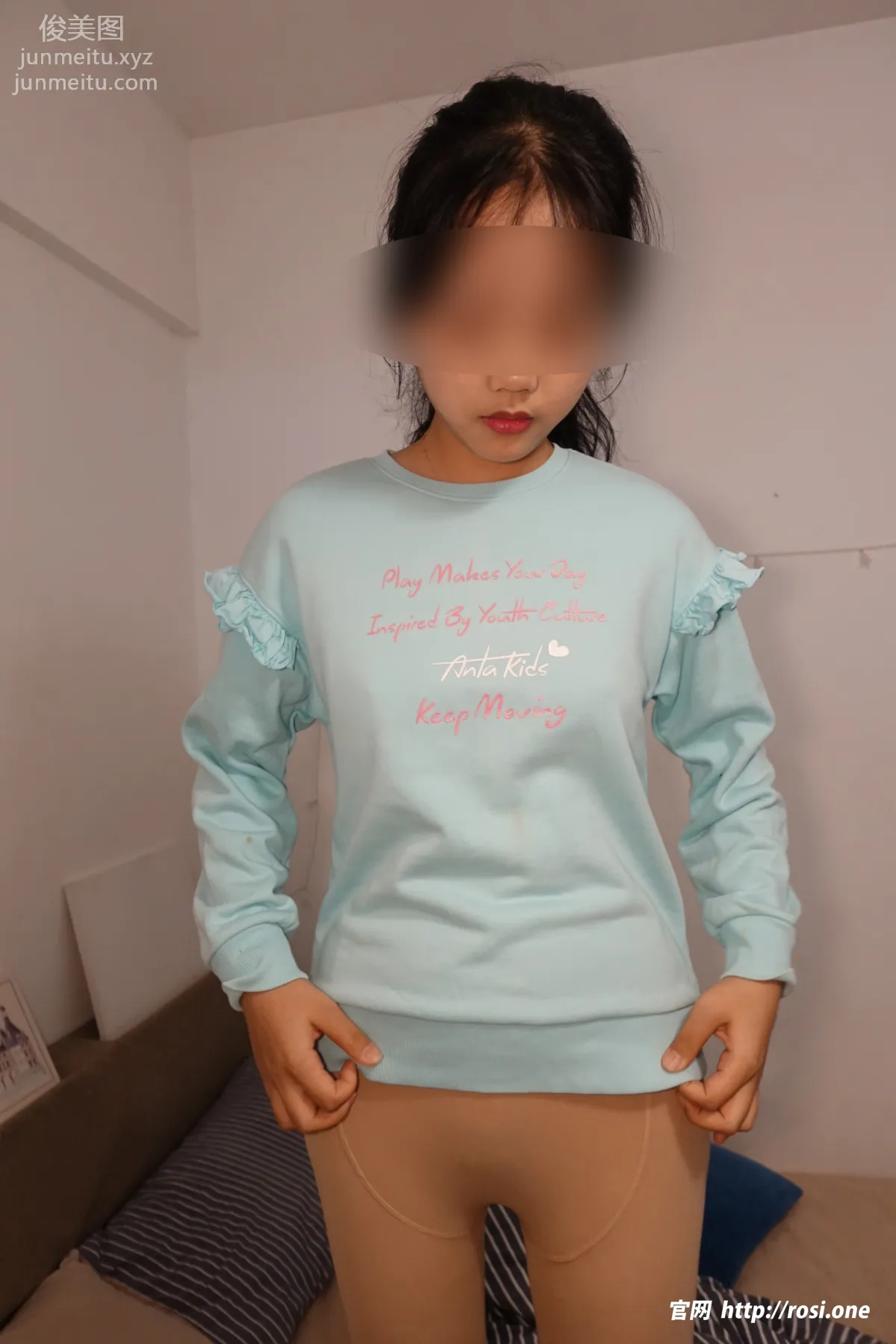 [ROSI写真]2023.04.07 NO.4141 page 3