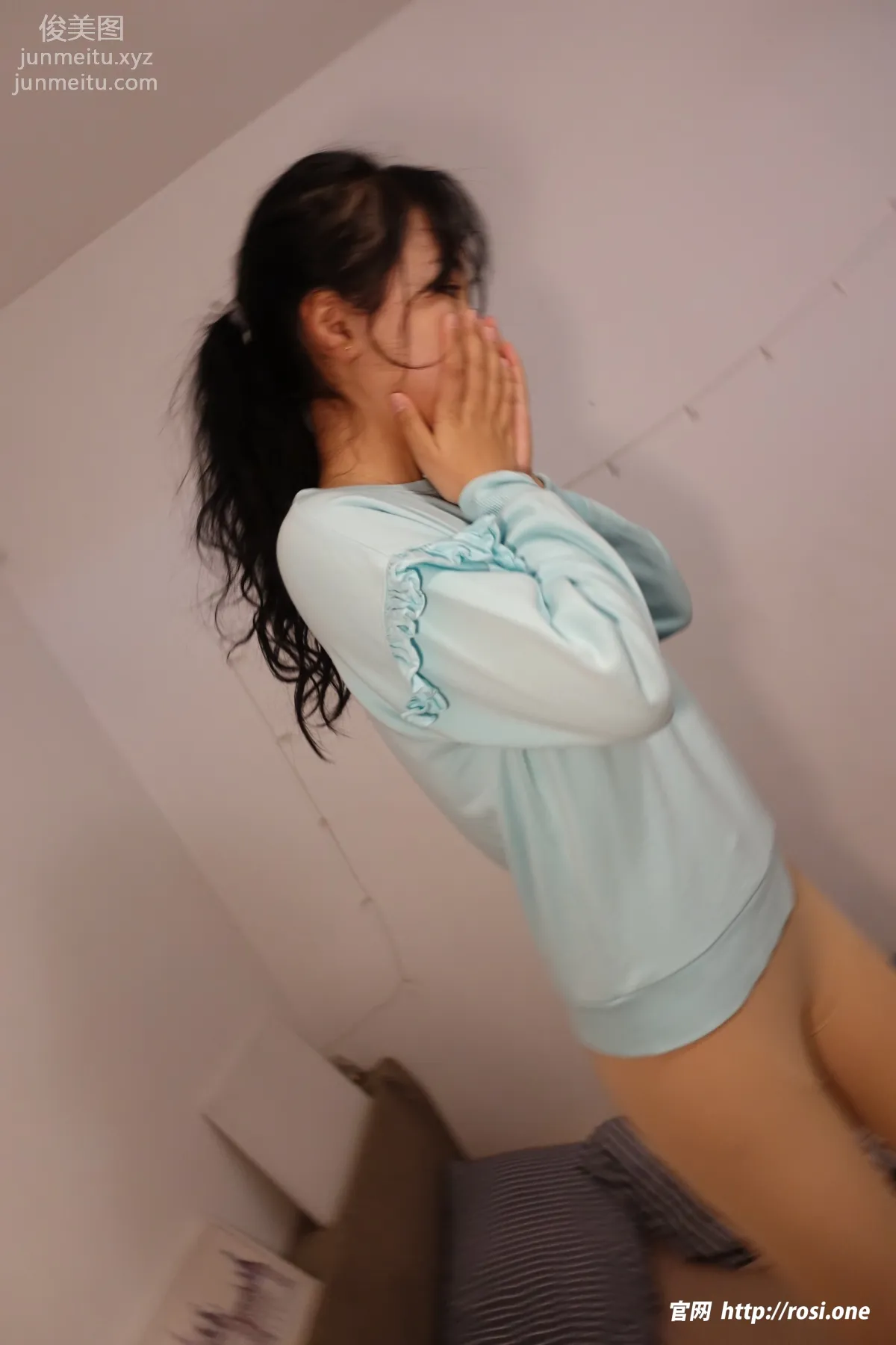 [ROSI写真]2023.04.07 NO.4141 page 9