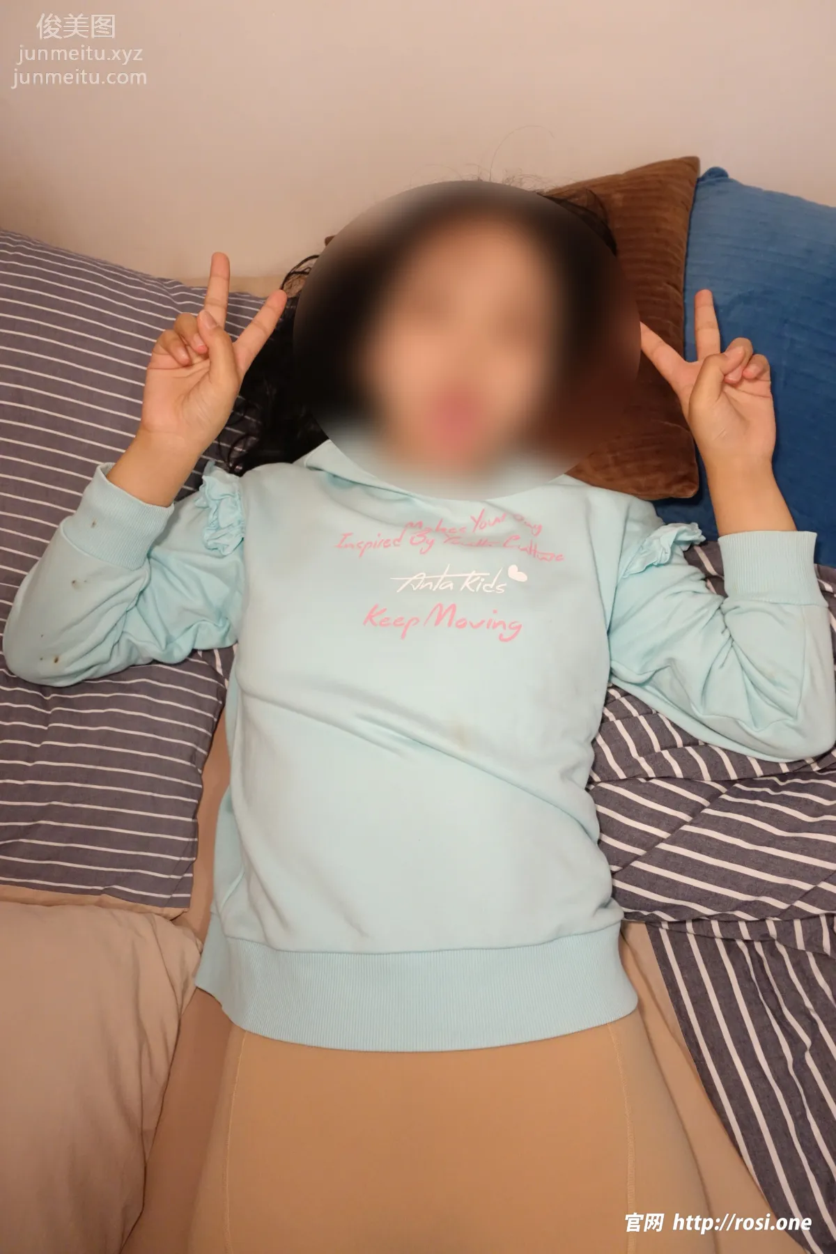 [ROSI写真]2023.04.07 NO.4141 page 68