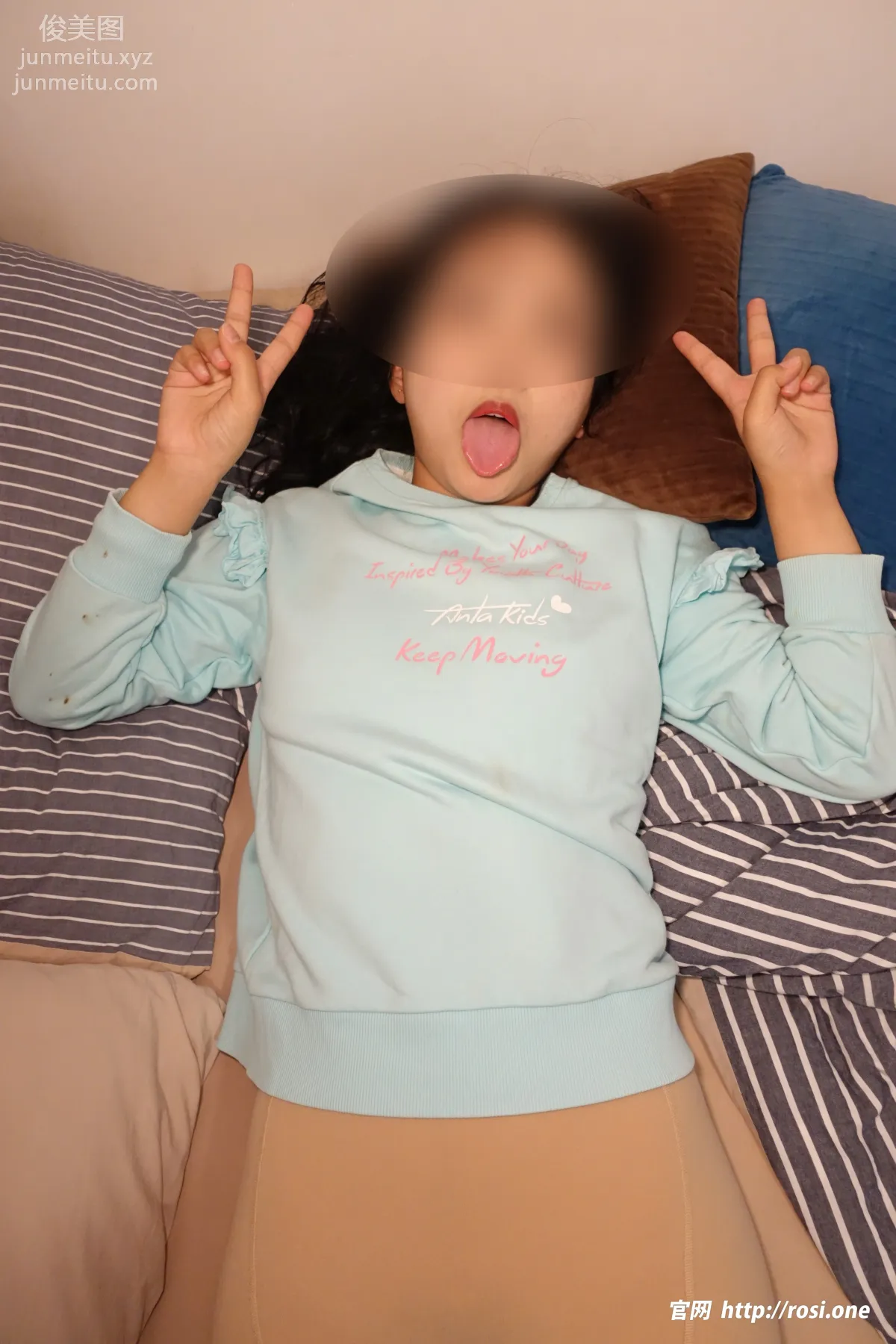 [ROSI写真]2023.04.07 NO.4141 page 72