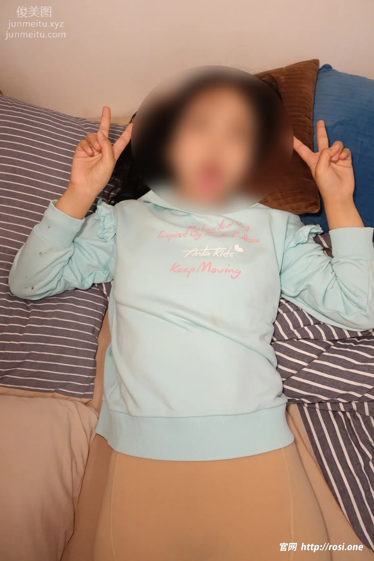 [ROSI写真]2023.04.07 NO.4141 page 73