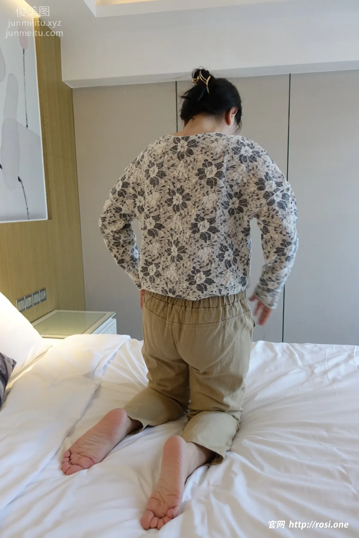 [ROSI写真]2023.04.10 NO.4144 page 23